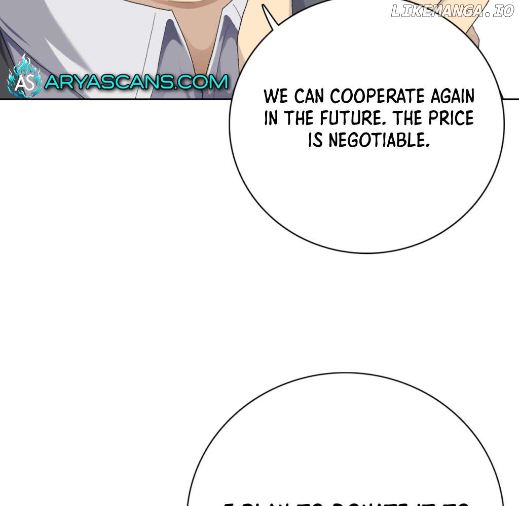 The doomsday ruthless man: hoarding trillions of supplies at the beginning Chapter 4 - page 63