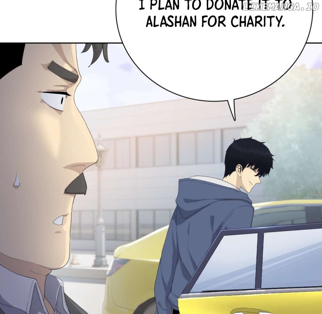The doomsday ruthless man: hoarding trillions of supplies at the beginning Chapter 4 - page 64