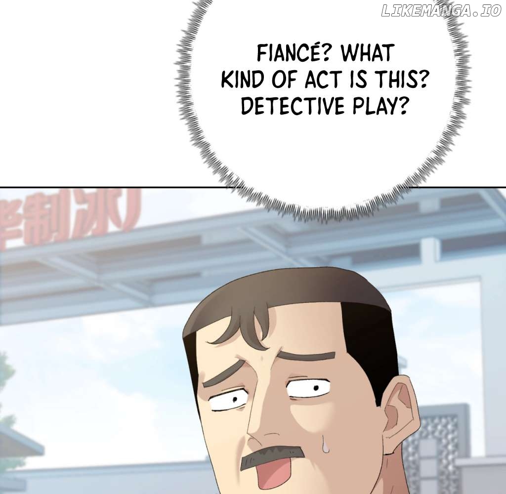 The doomsday ruthless man: hoarding trillions of supplies at the beginning Chapter 4 - page 73