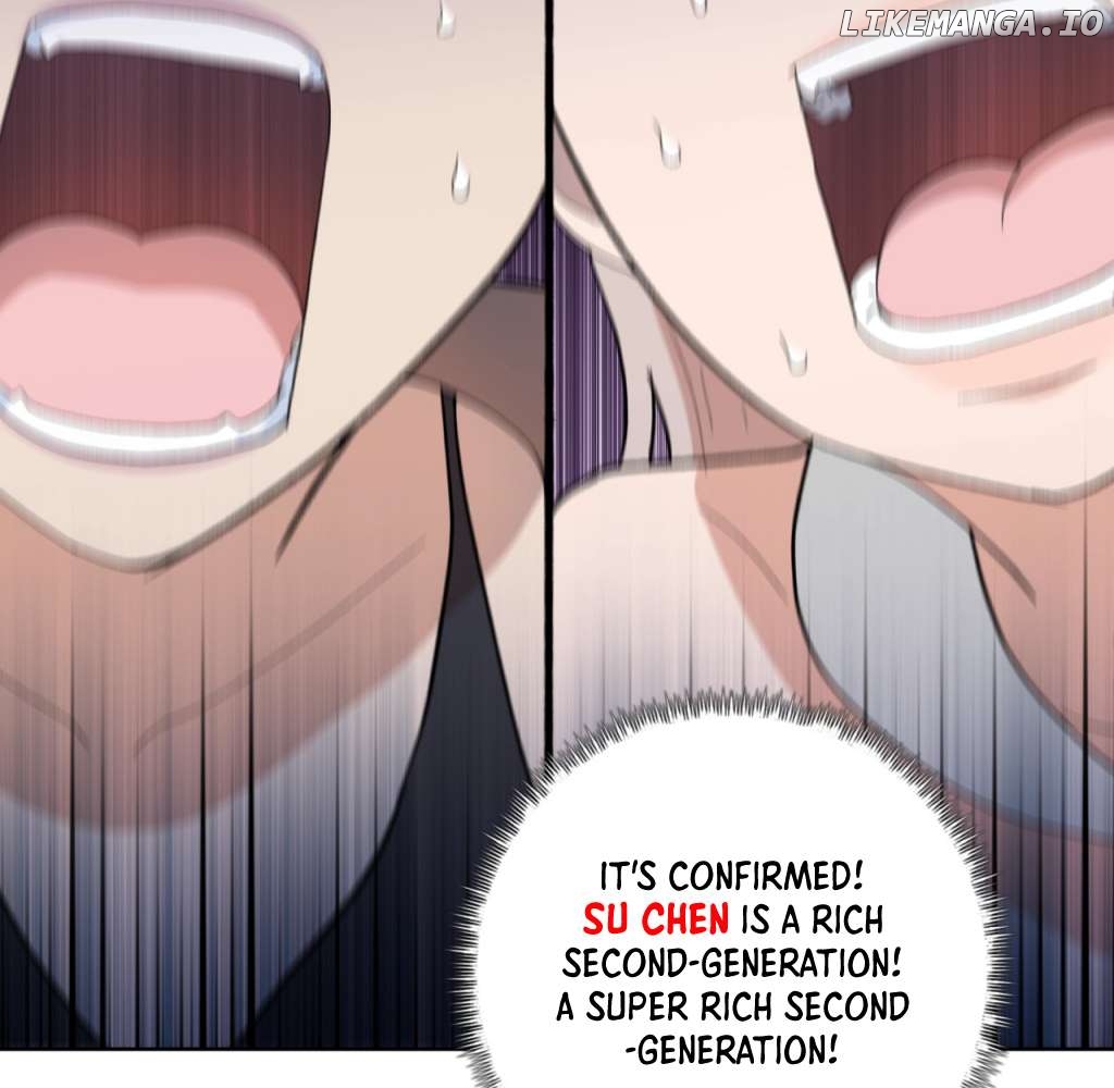 The doomsday ruthless man: hoarding trillions of supplies at the beginning Chapter 4 - page 76