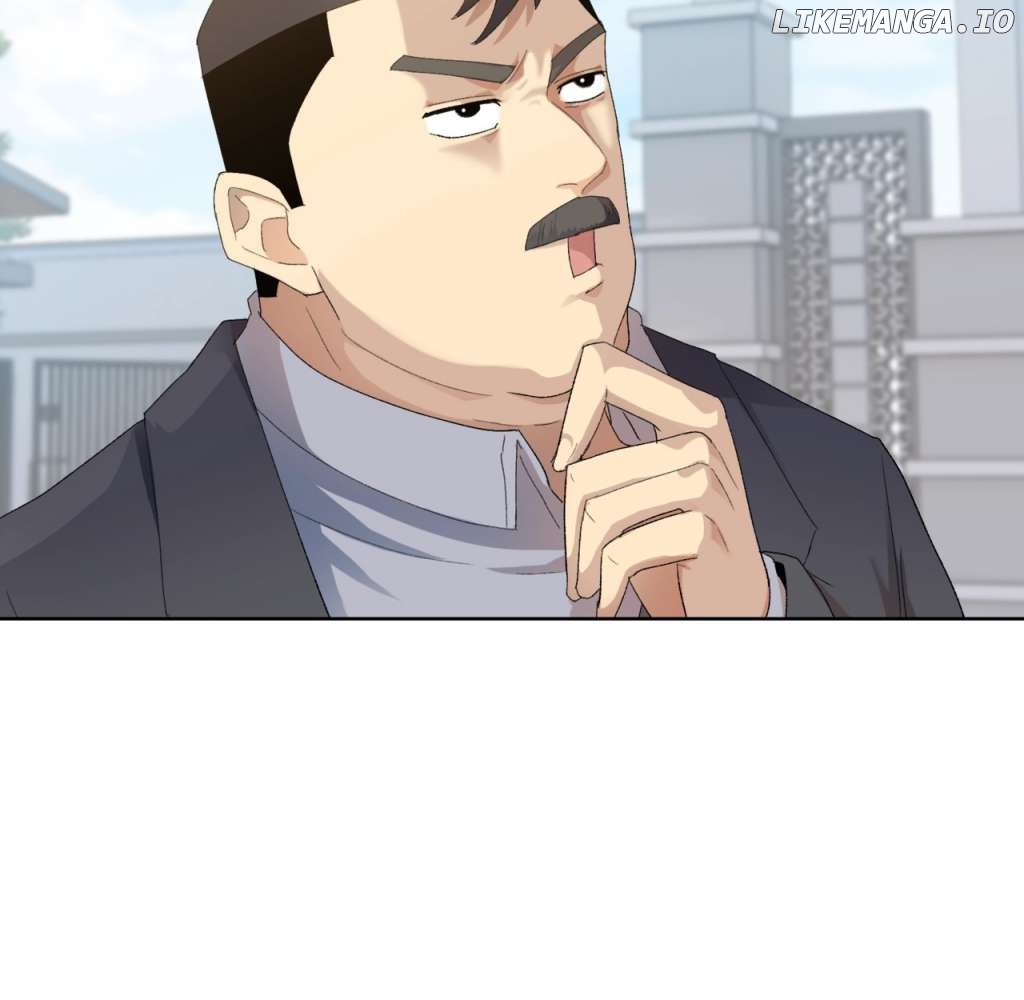 The doomsday ruthless man: hoarding trillions of supplies at the beginning Chapter 4 - page 80