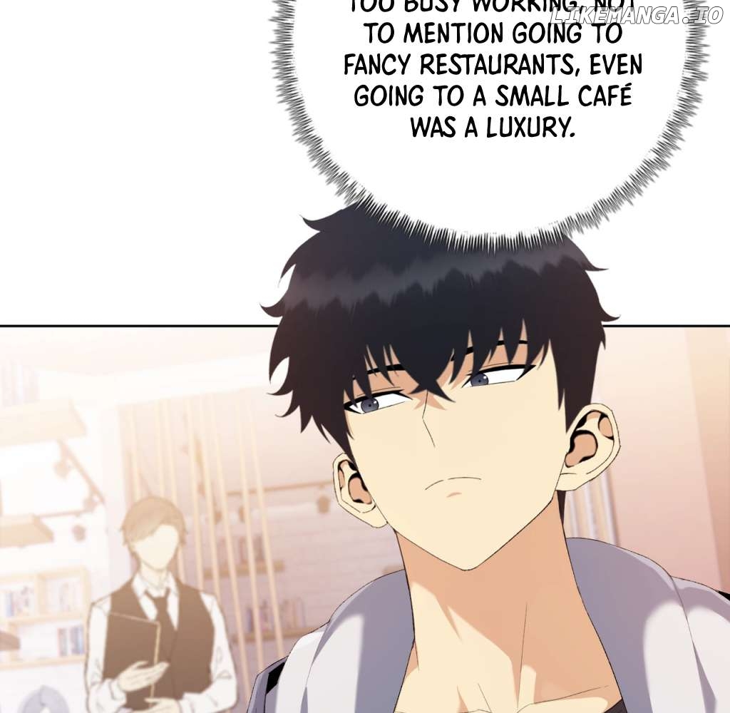 The doomsday ruthless man: hoarding trillions of supplies at the beginning Chapter 4 - page 86