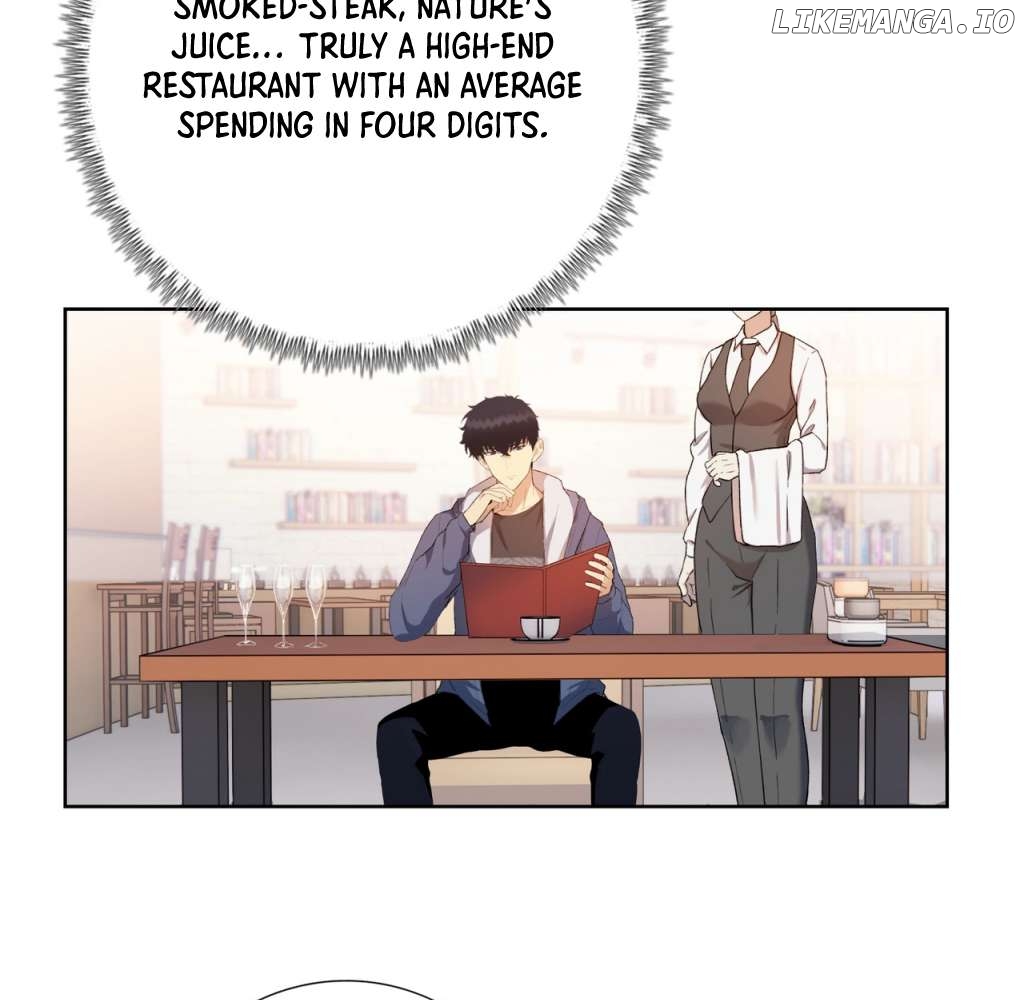 The doomsday ruthless man: hoarding trillions of supplies at the beginning Chapter 4 - page 88
