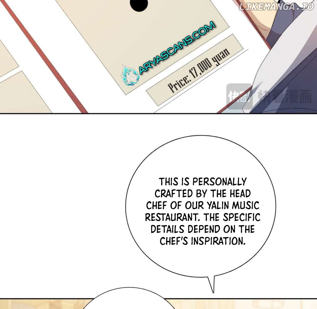 The doomsday ruthless man: hoarding trillions of supplies at the beginning Chapter 4 - page 90