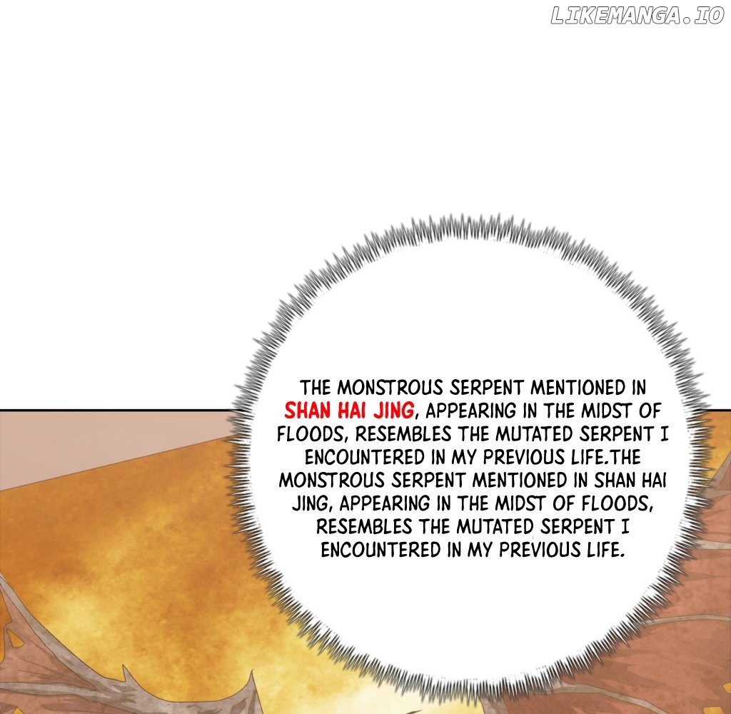 The doomsday ruthless man: hoarding trillions of supplies at the beginning Chapter 4 - page 94