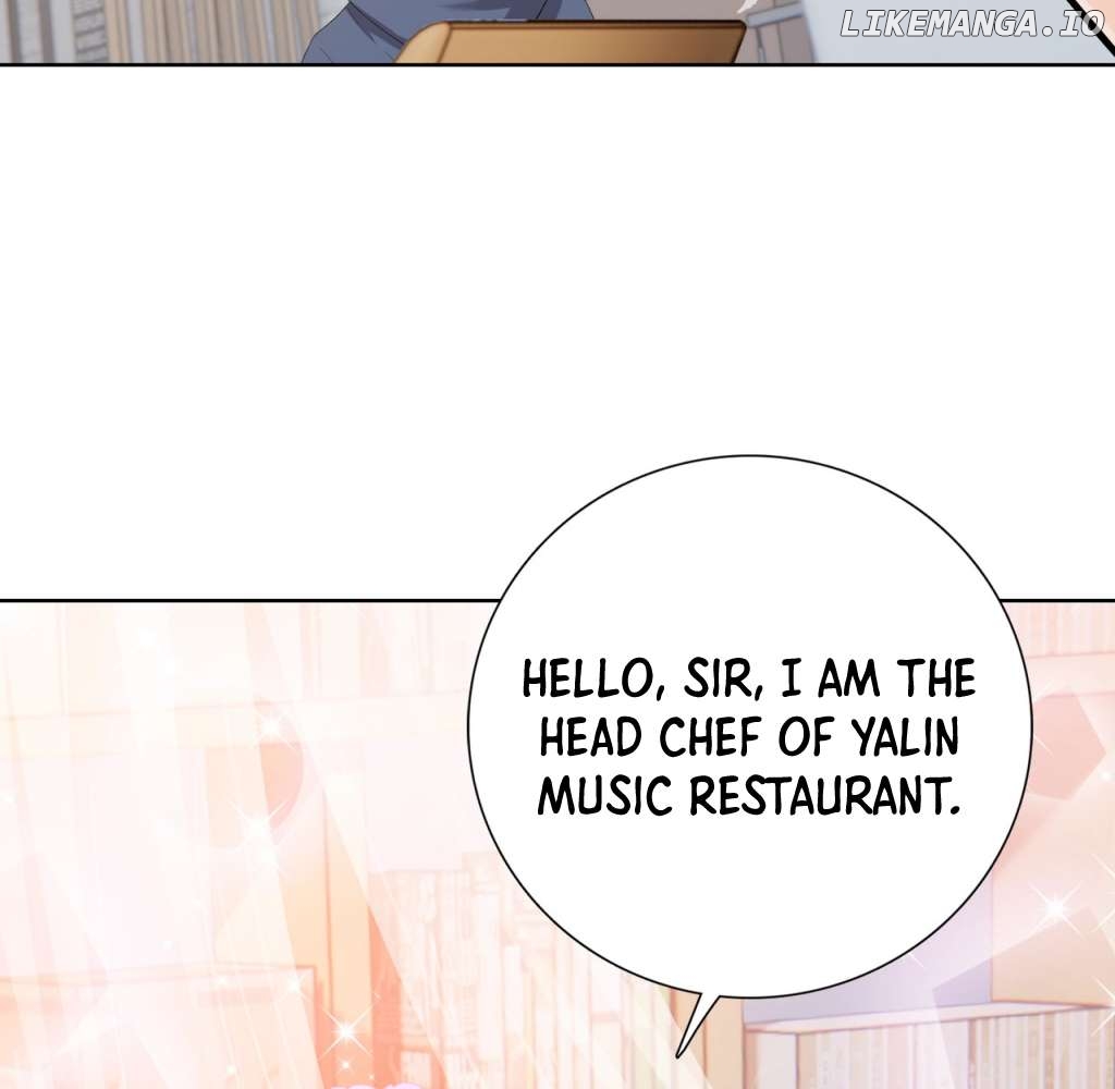 The doomsday ruthless man: hoarding trillions of supplies at the beginning Chapter 4 - page 99