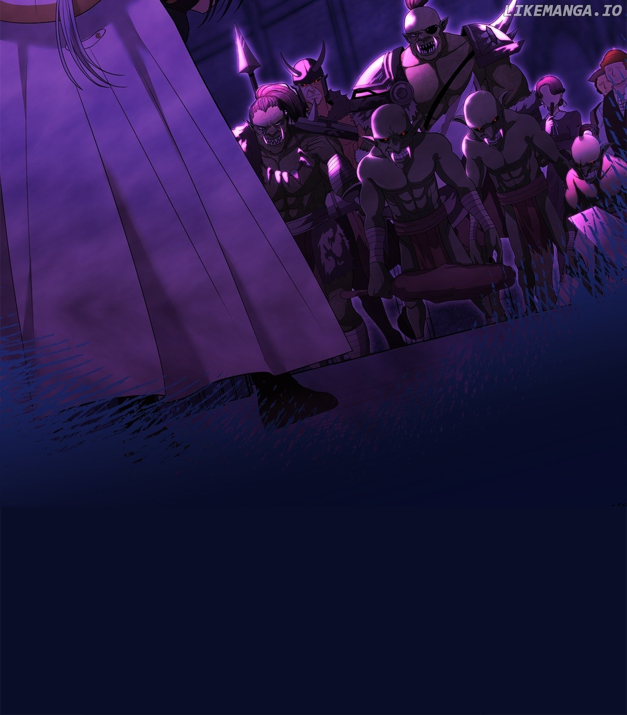 The S-Class Dungeon Owner Chapter 14 - page 10