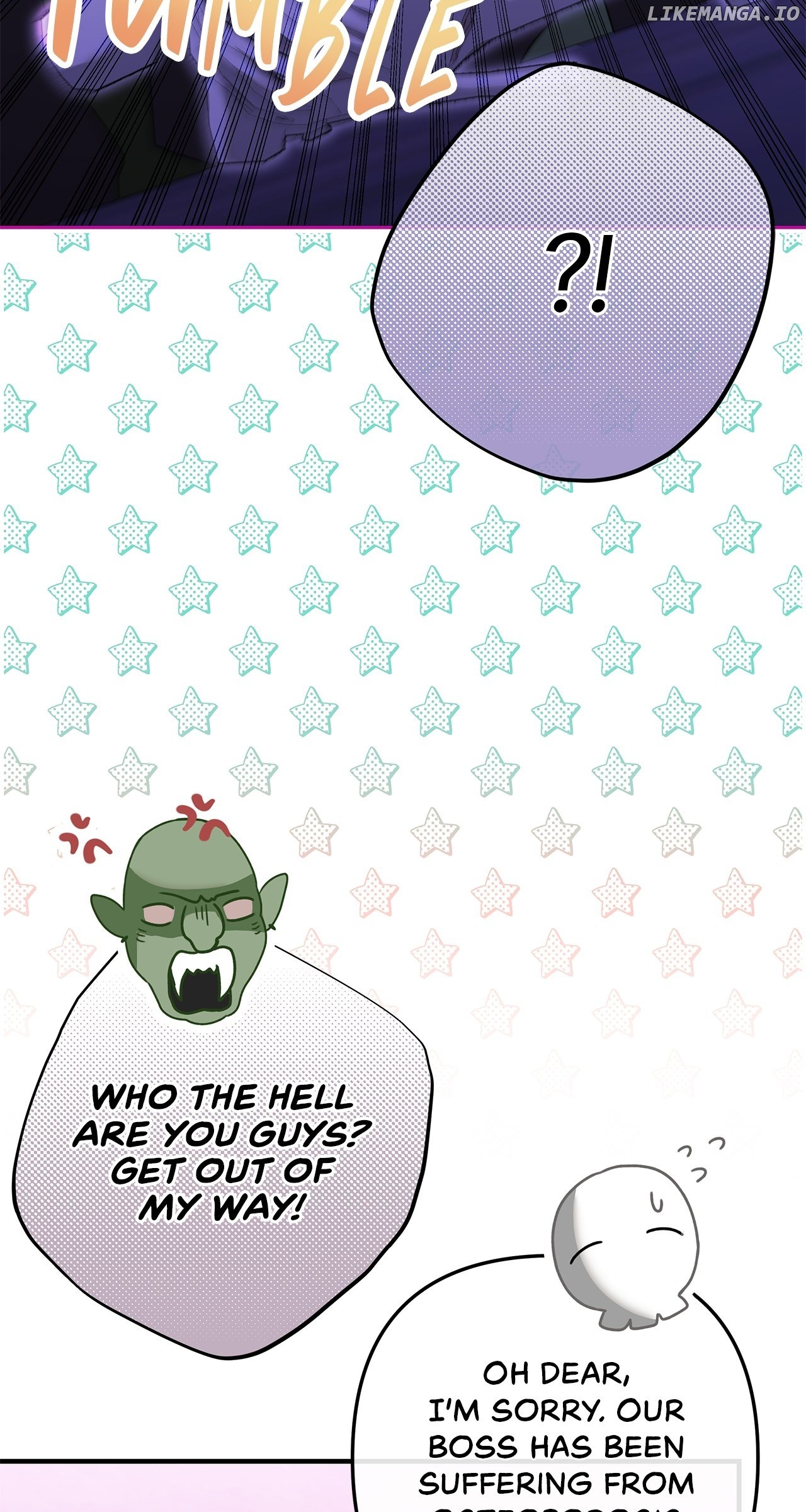 The S-Class Dungeon Owner Chapter 14 - page 20