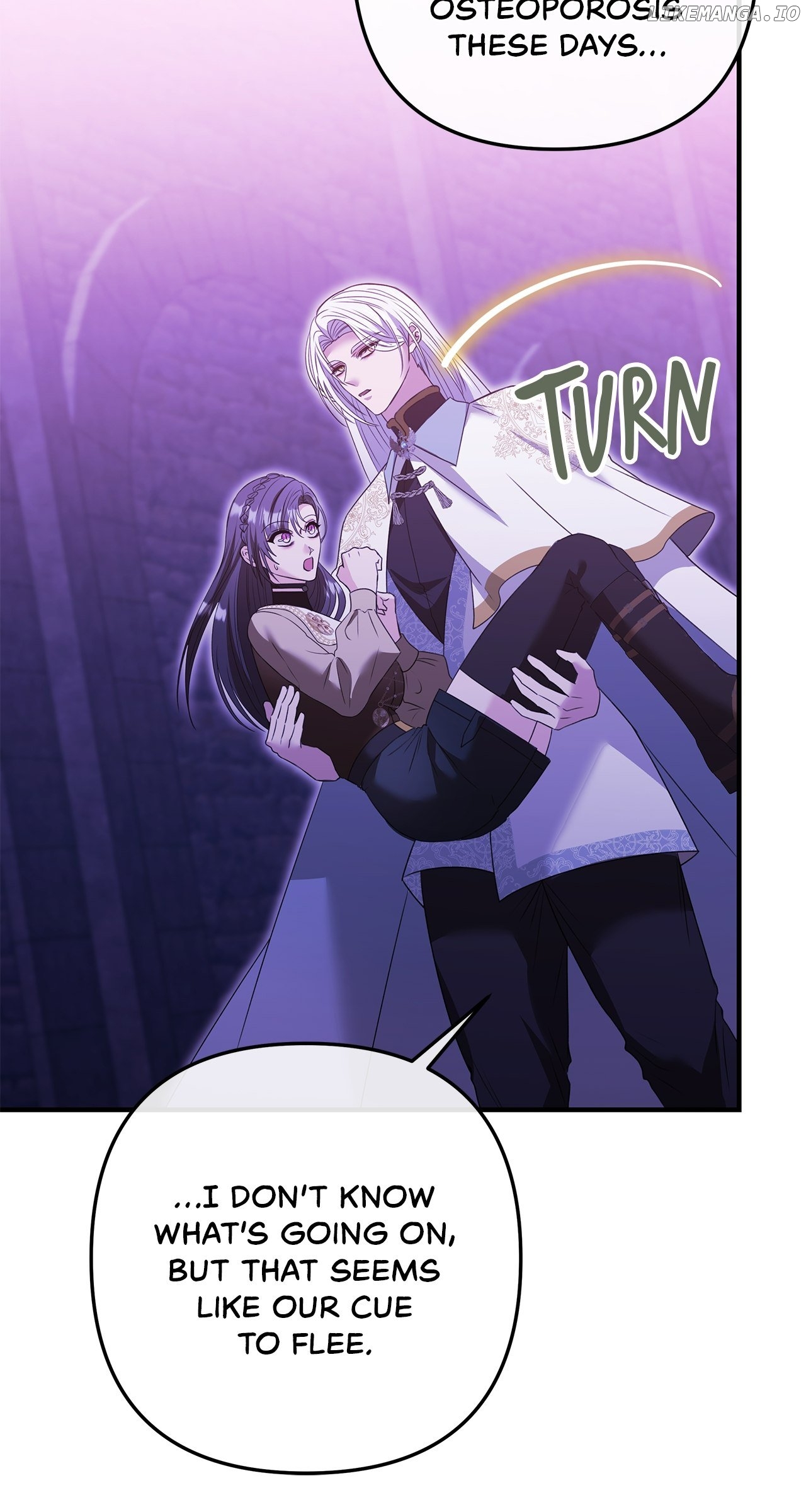 The S-Class Dungeon Owner Chapter 14 - page 21