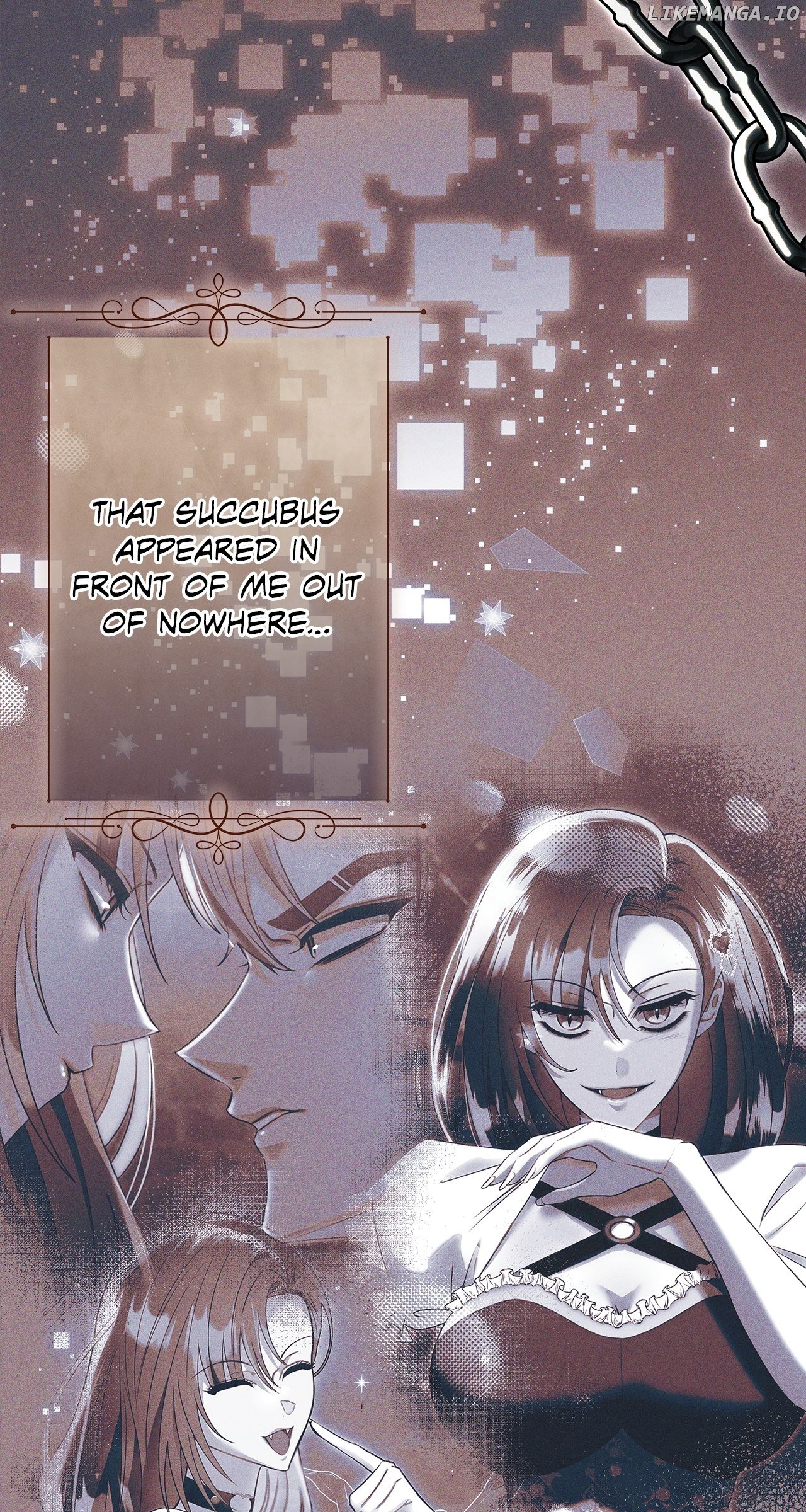 The S-Class Dungeon Owner Chapter 14 - page 32