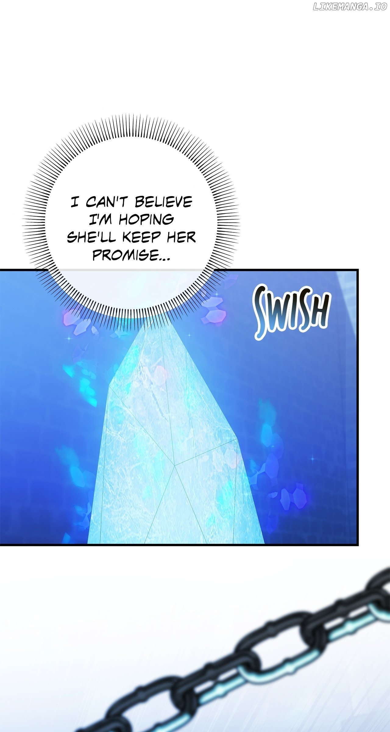 The S-Class Dungeon Owner Chapter 14 - page 37