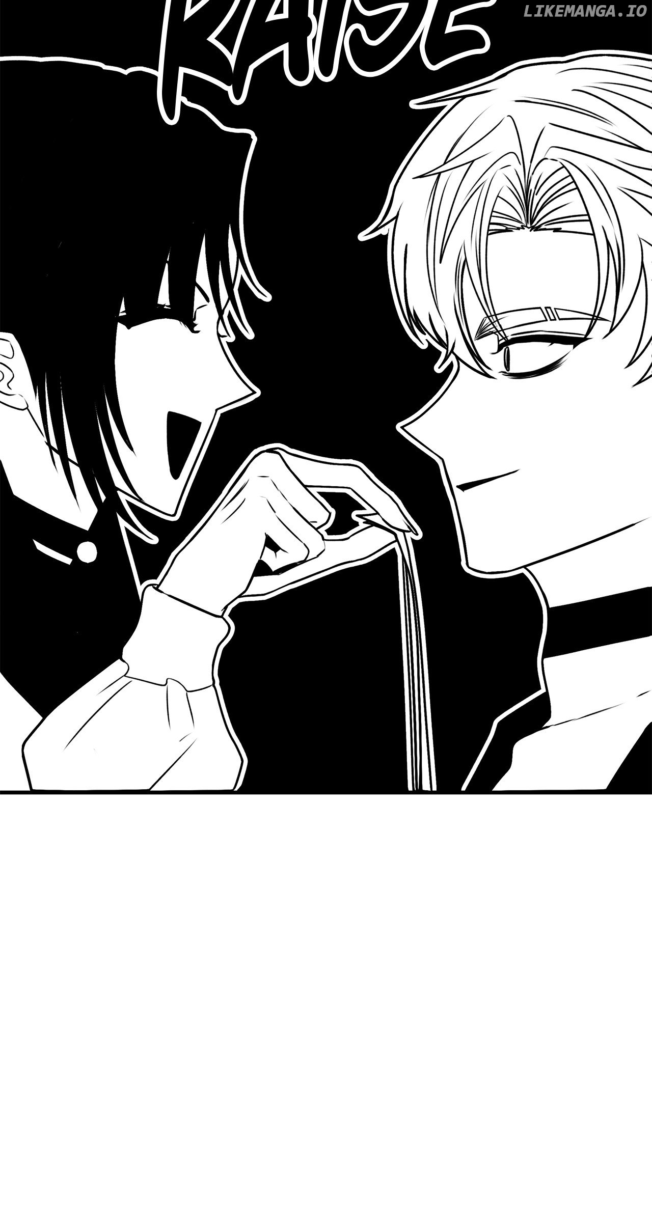 The S-Class Dungeon Owner Chapter 14 - page 55