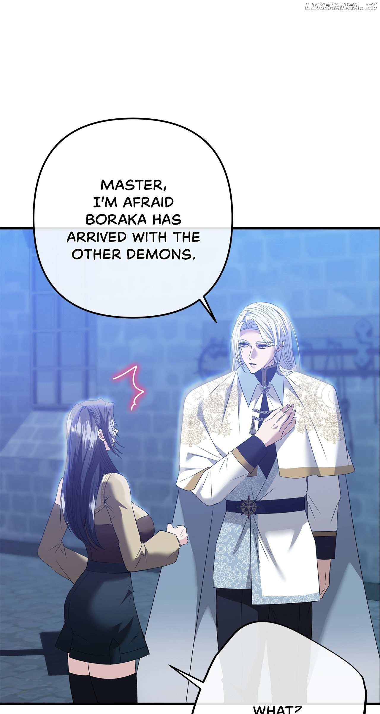 The S-Class Dungeon Owner Chapter 14 - page 79