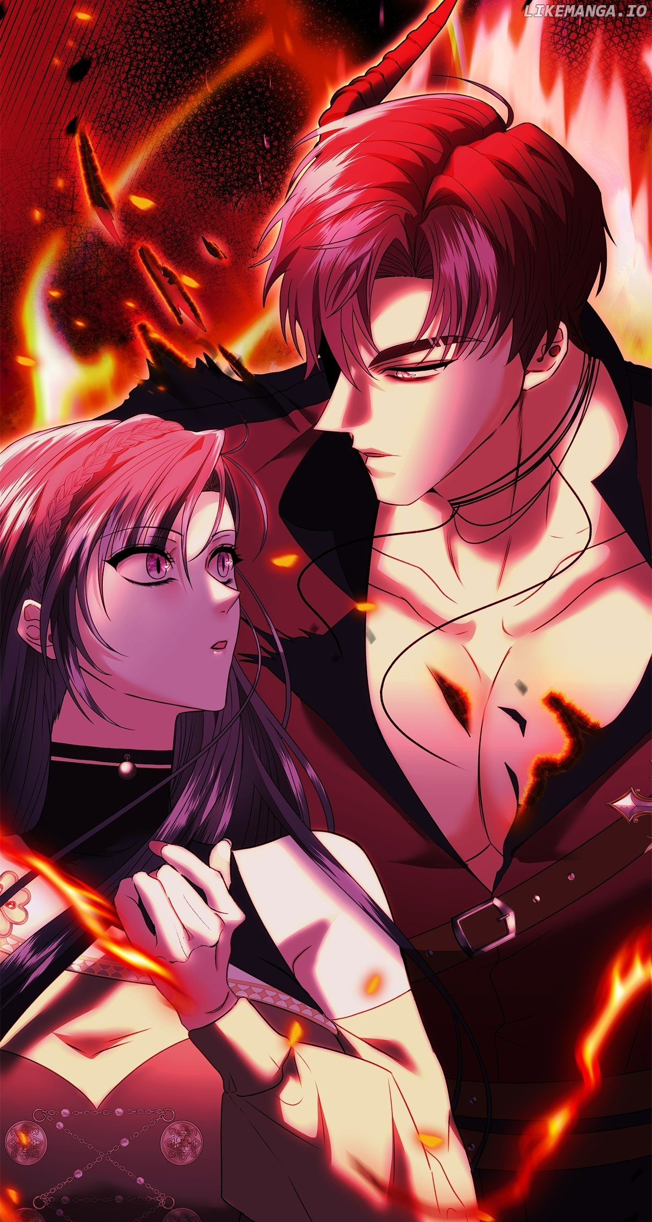 The S-Class Dungeon Owner Chapter 14 - page 83