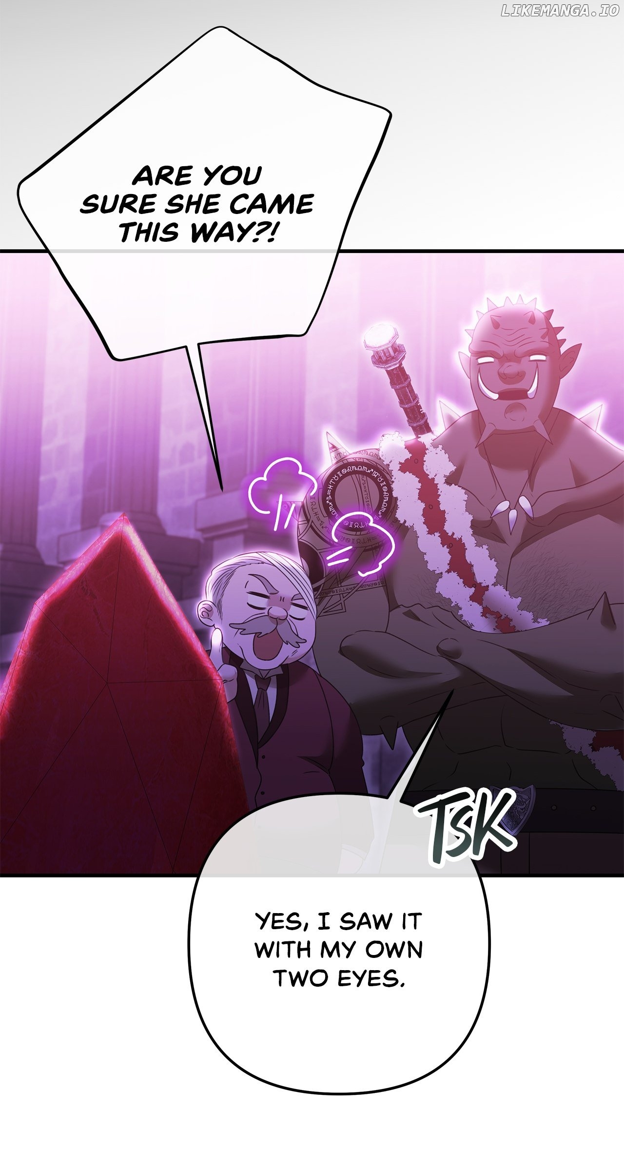 The S-Class Dungeon Owner Chapter 14 - page 91