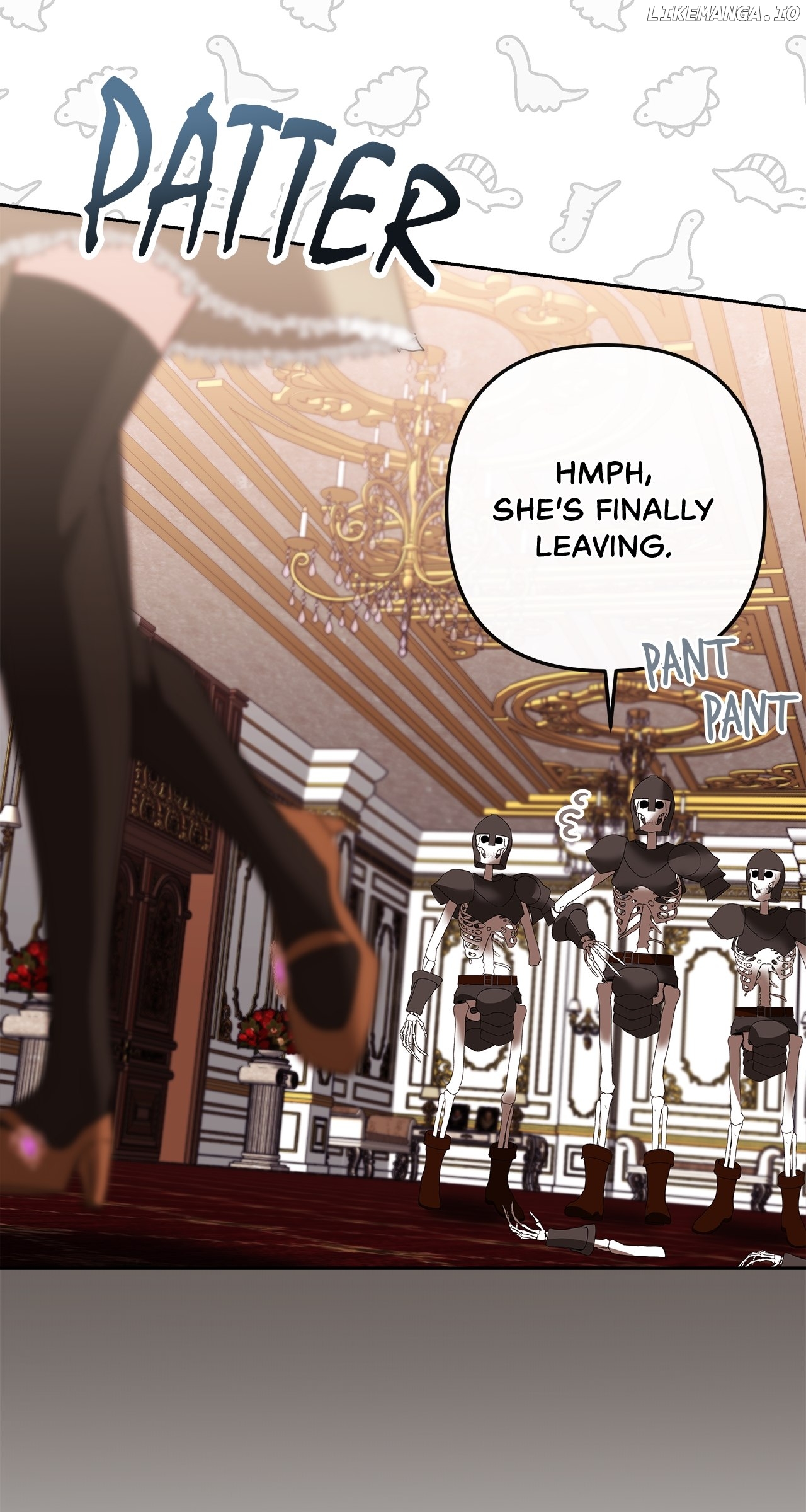 The S-Class Dungeon Owner Chapter 6 - page 101