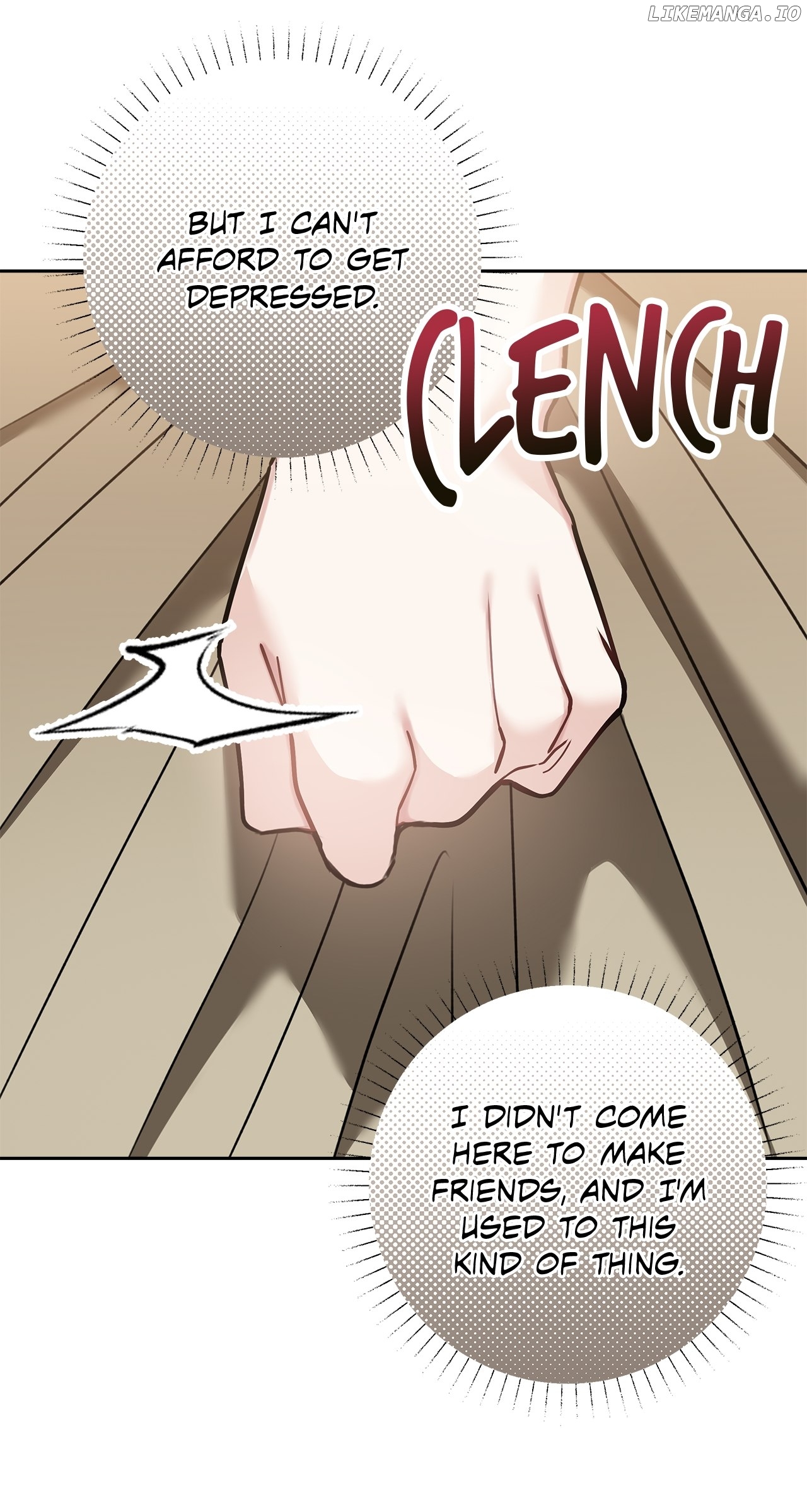 The S-Class Dungeon Owner Chapter 6 - page 107