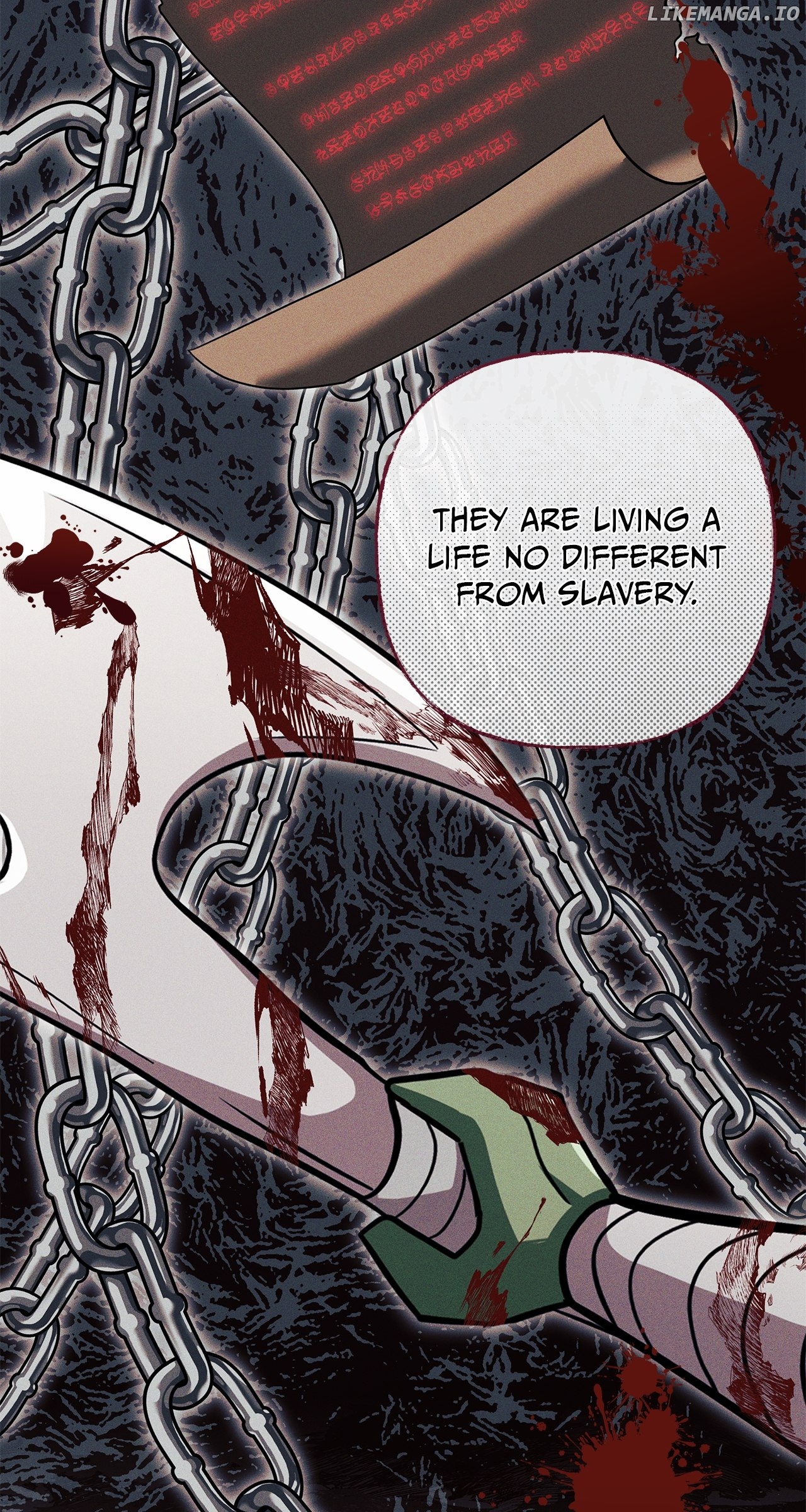 The S-Class Dungeon Owner Chapter 6 - page 12