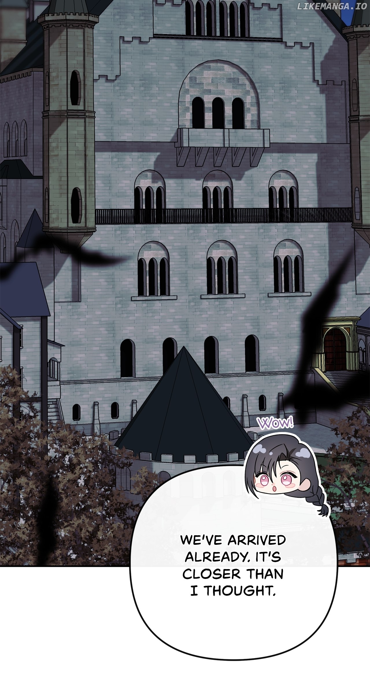 The S-Class Dungeon Owner Chapter 6 - page 2