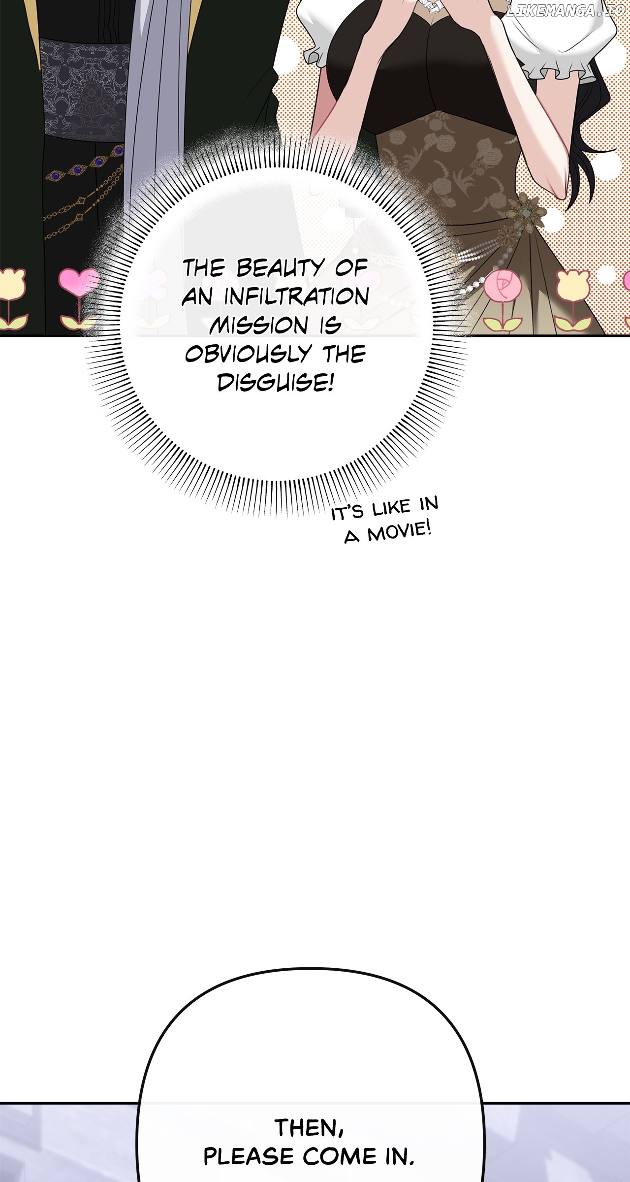 The S-Class Dungeon Owner Chapter 6 - page 28