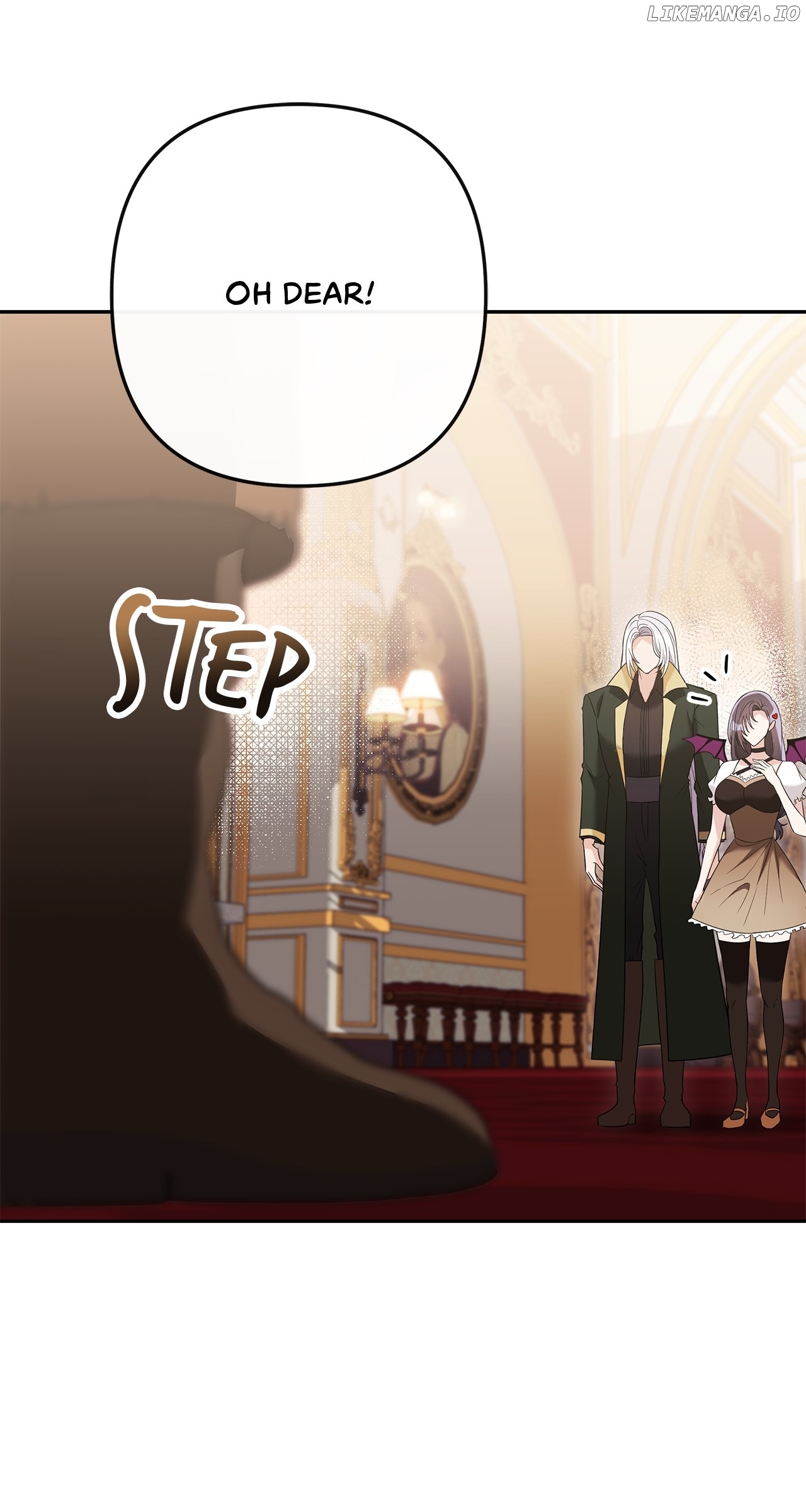 The S-Class Dungeon Owner Chapter 6 - page 34