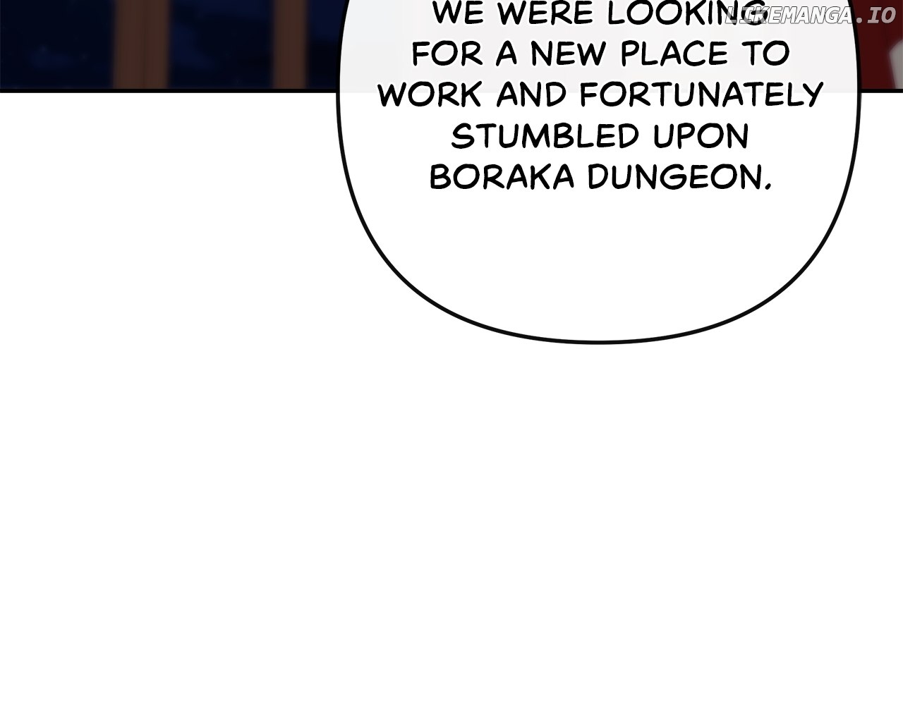 The S-Class Dungeon Owner Chapter 6 - page 45