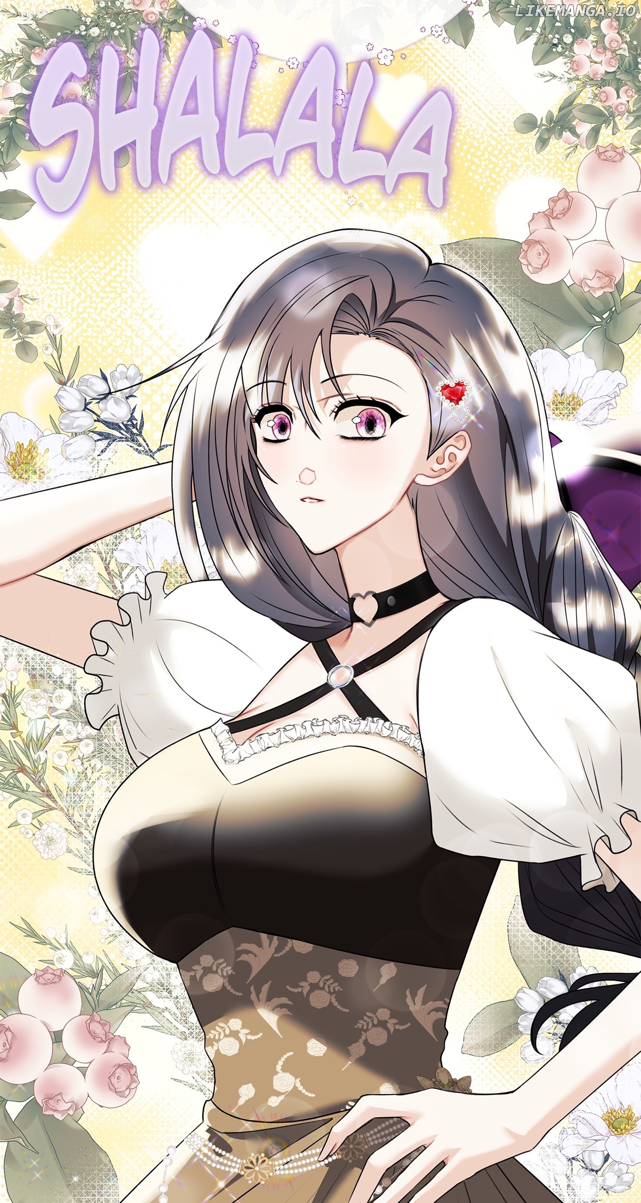 The S-Class Dungeon Owner Chapter 6 - page 5