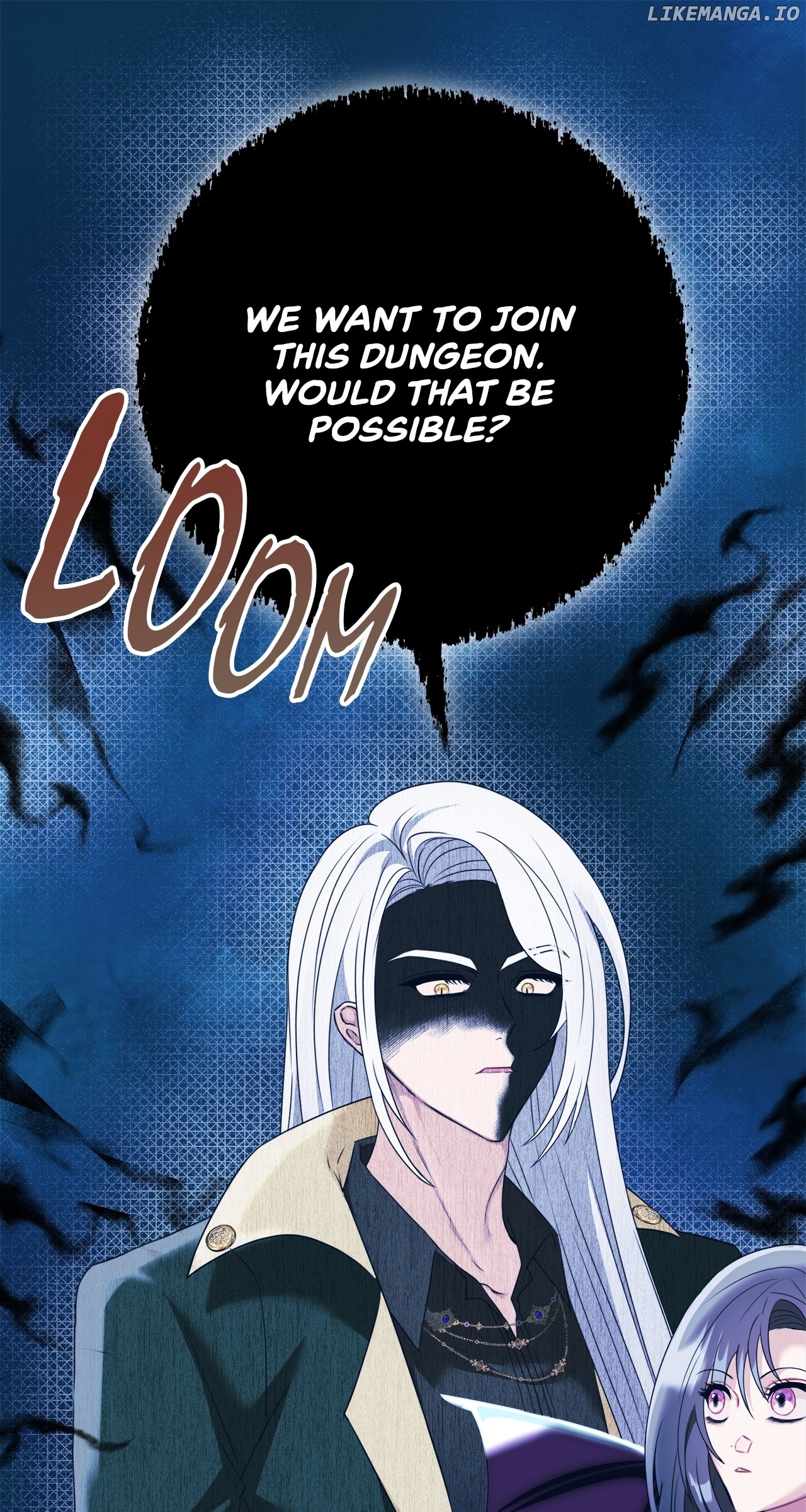 The S-Class Dungeon Owner Chapter 6 - page 53