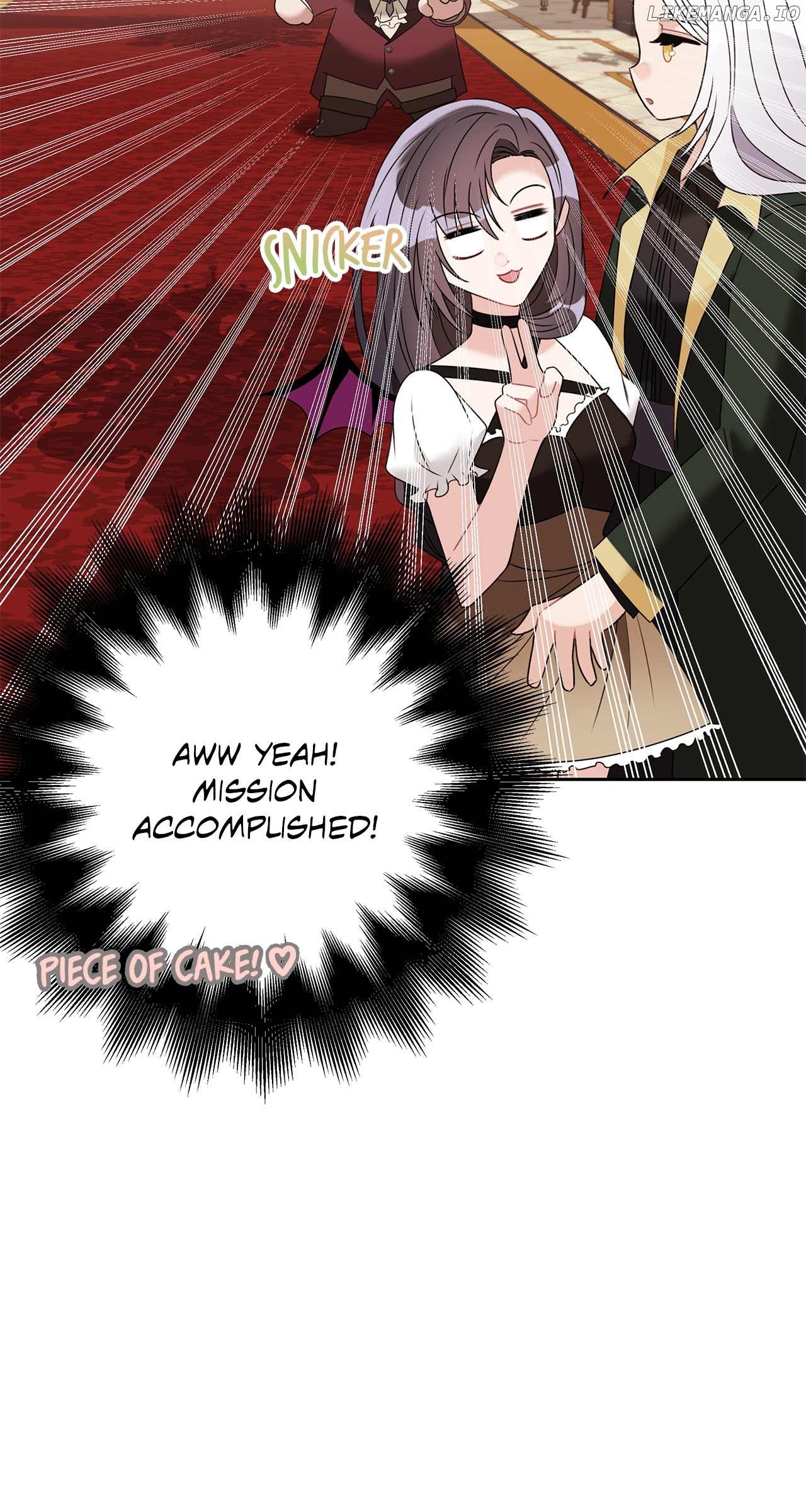 The S-Class Dungeon Owner Chapter 6 - page 63