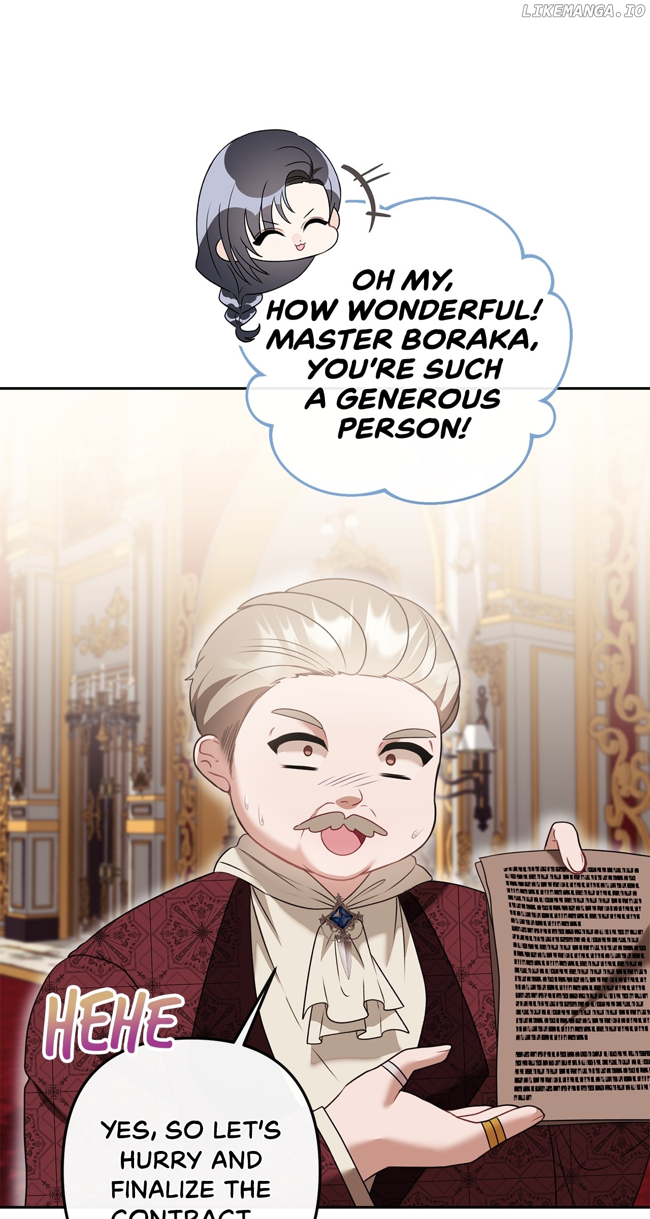 The S-Class Dungeon Owner Chapter 6 - page 64