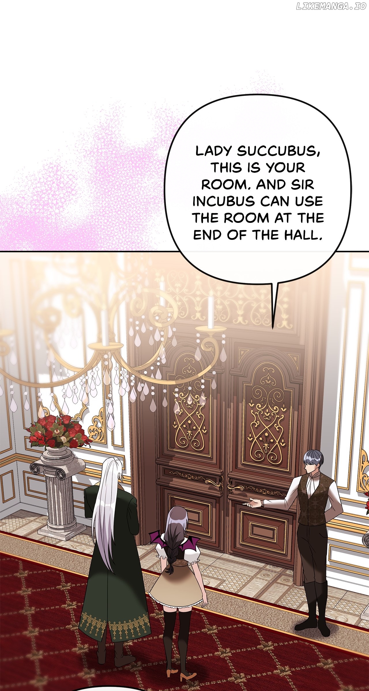 The S-Class Dungeon Owner Chapter 6 - page 72
