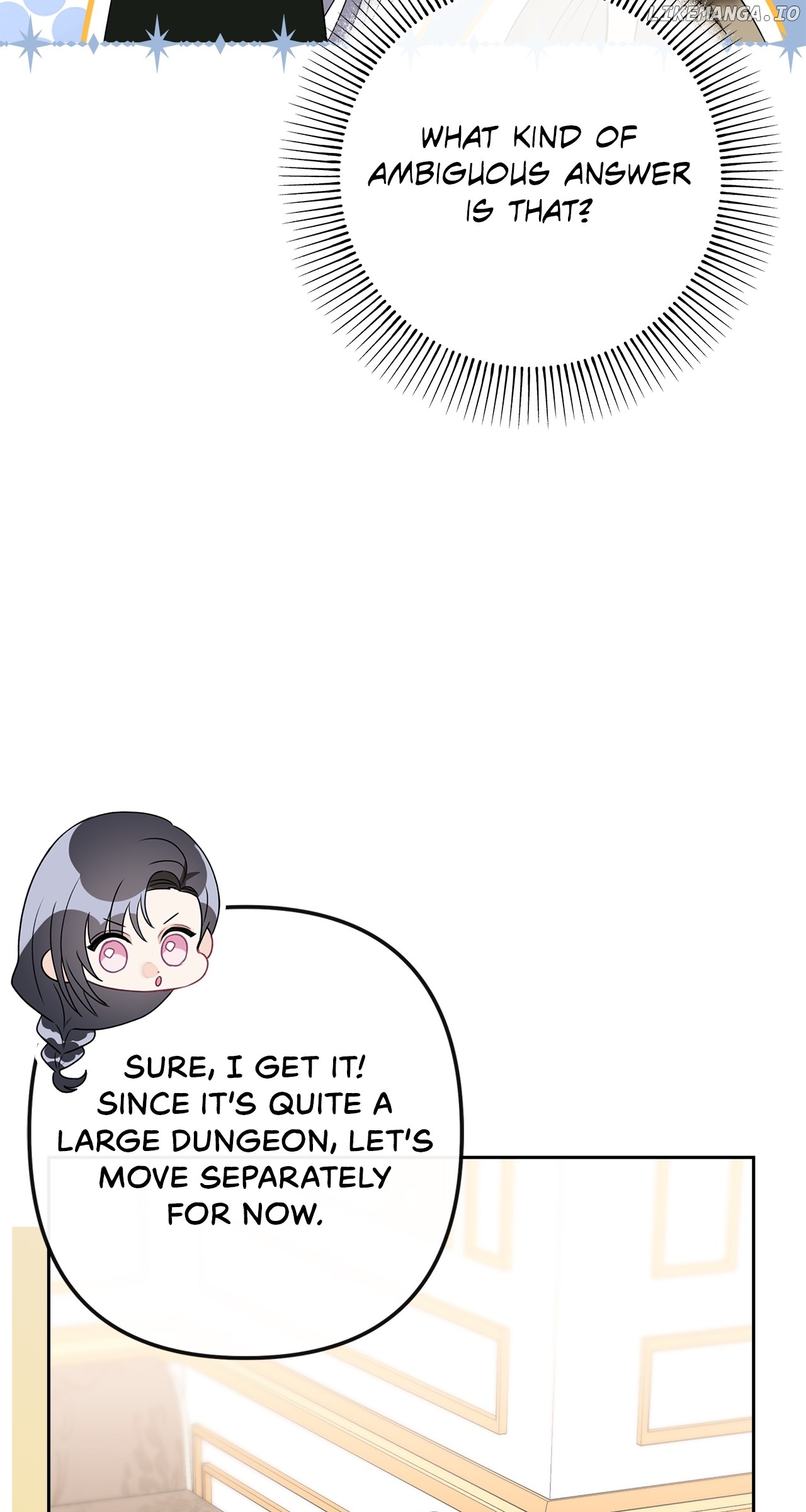 The S-Class Dungeon Owner Chapter 6 - page 77