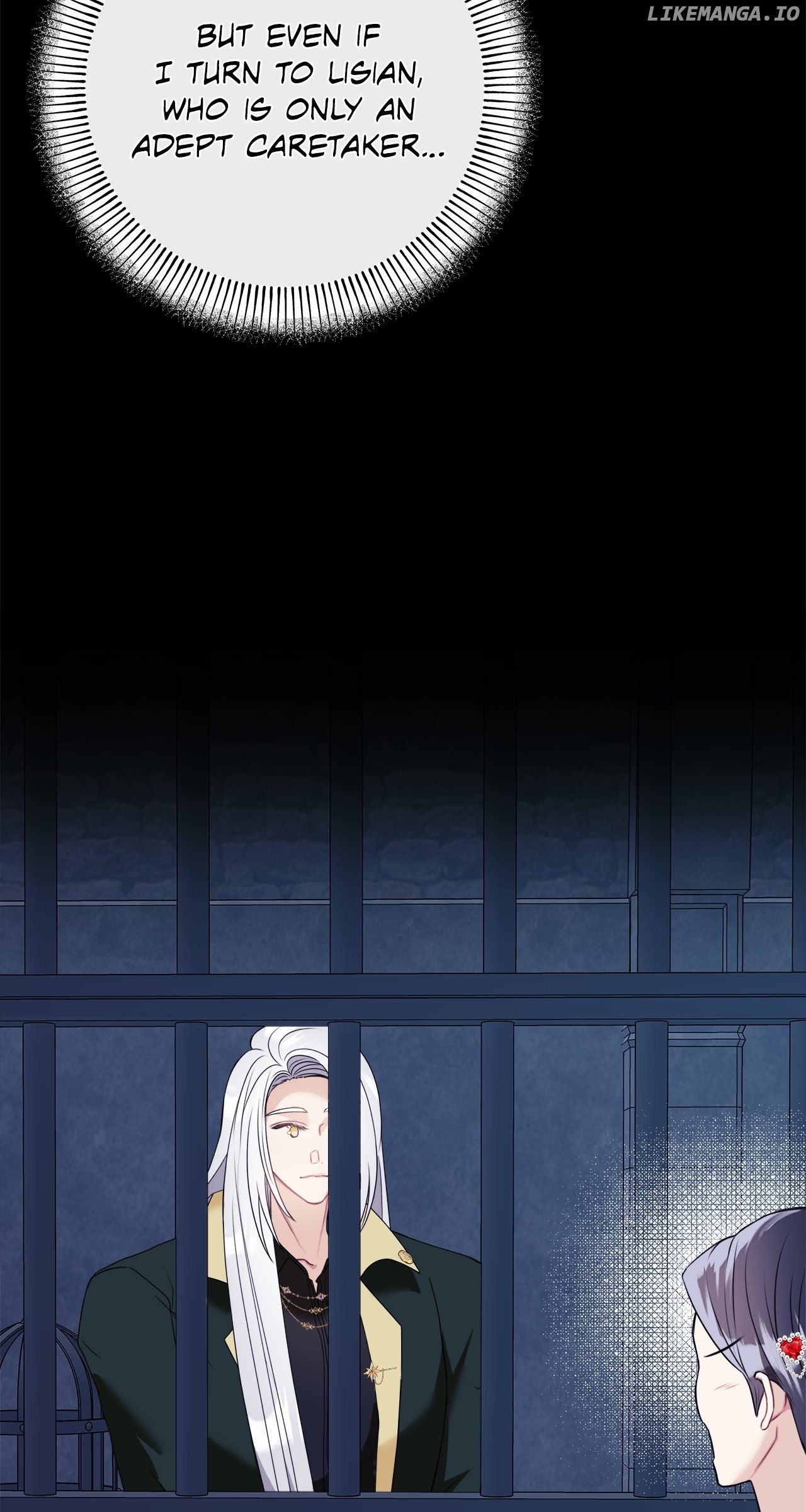 The S-Class Dungeon Owner Chapter 6 - page 80