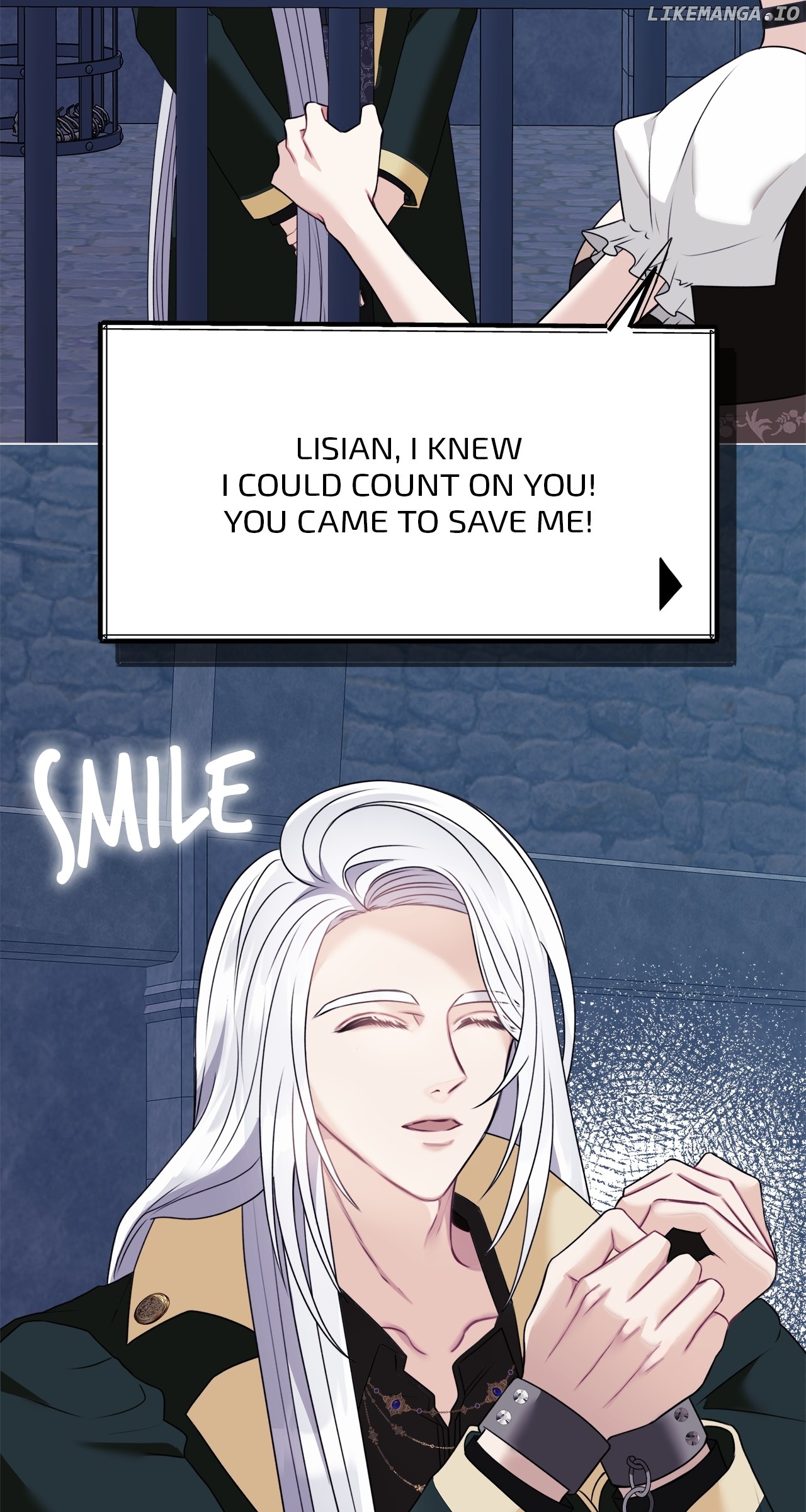 The S-Class Dungeon Owner Chapter 6 - page 81