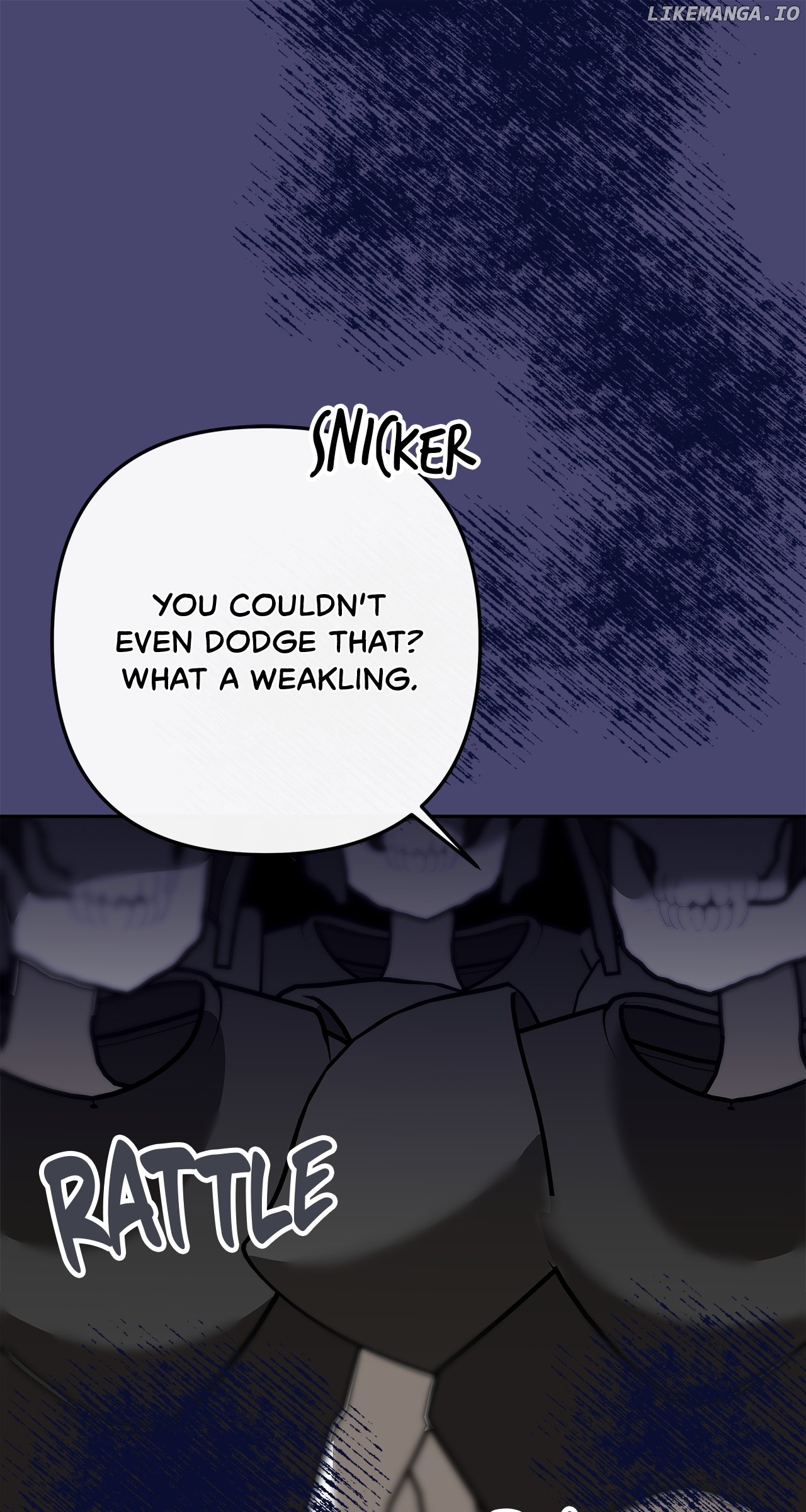 The S-Class Dungeon Owner Chapter 6 - page 89