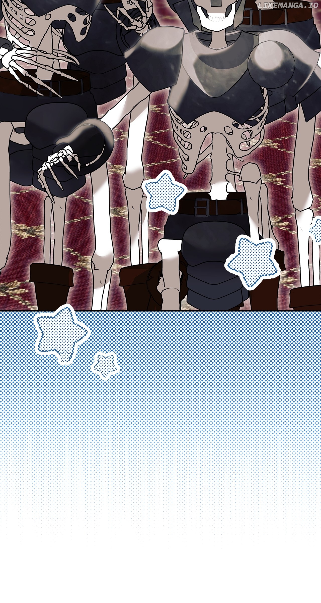 The S-Class Dungeon Owner Chapter 6 - page 92