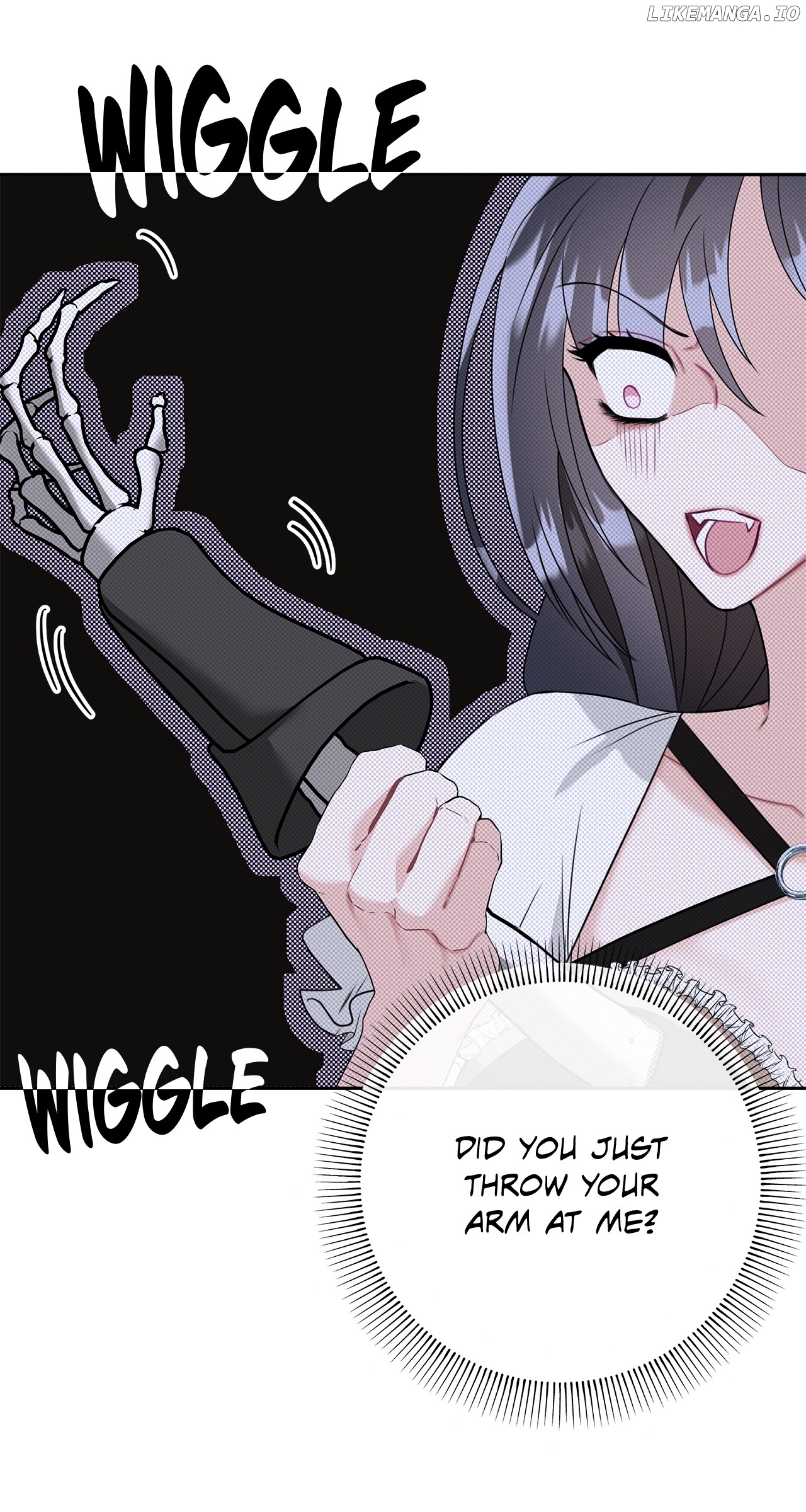 The S-Class Dungeon Owner Chapter 6 - page 93