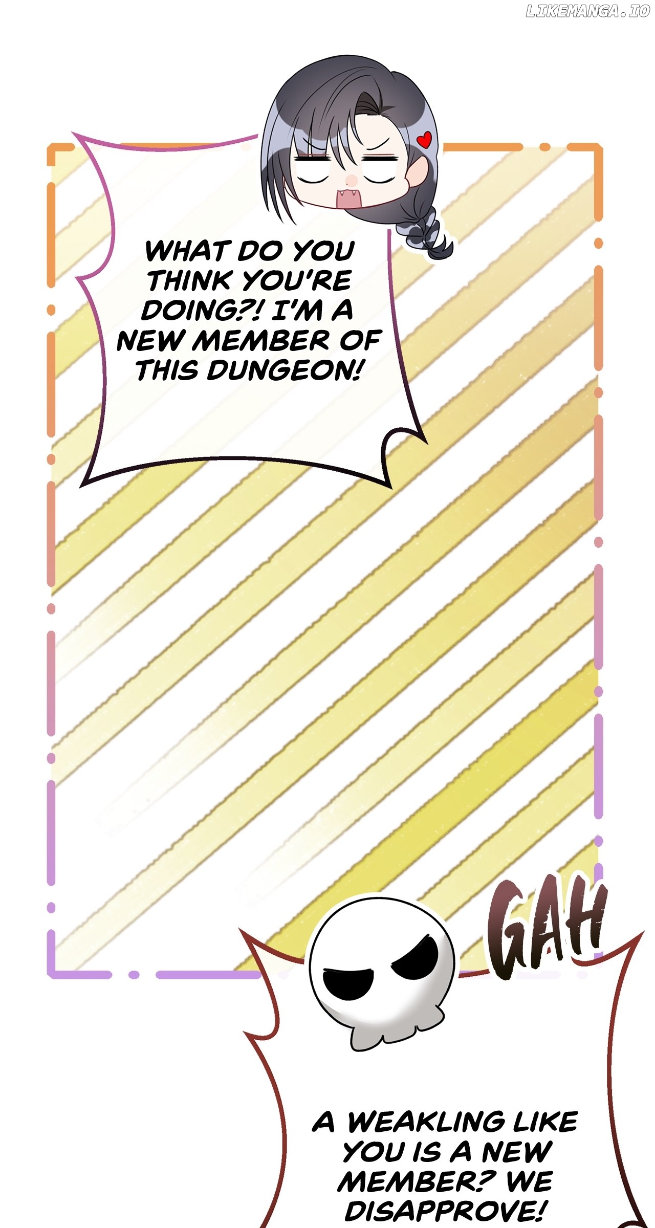 The S-Class Dungeon Owner Chapter 6 - page 95