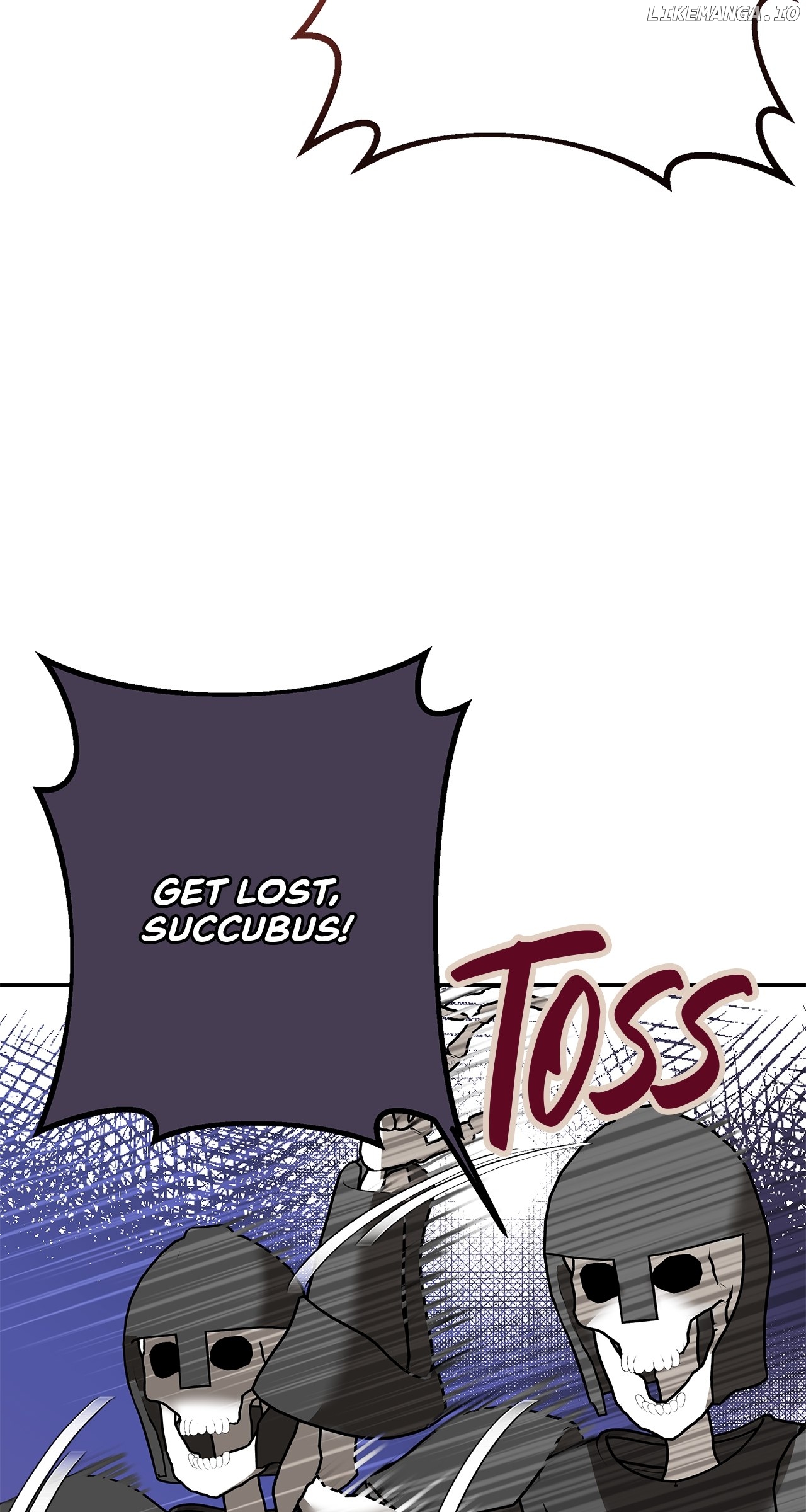 The S-Class Dungeon Owner Chapter 6 - page 96