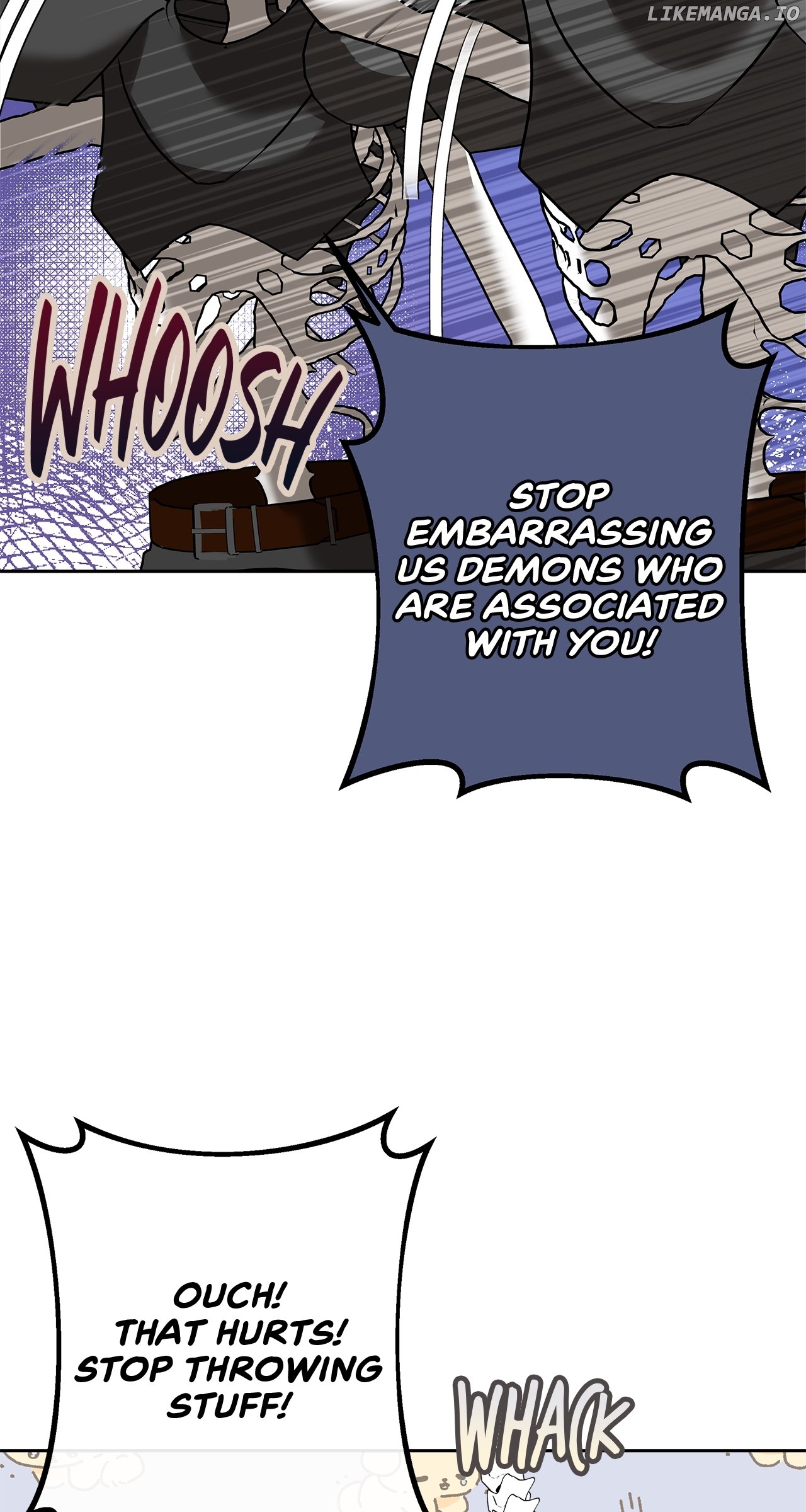 The S-Class Dungeon Owner Chapter 6 - page 97