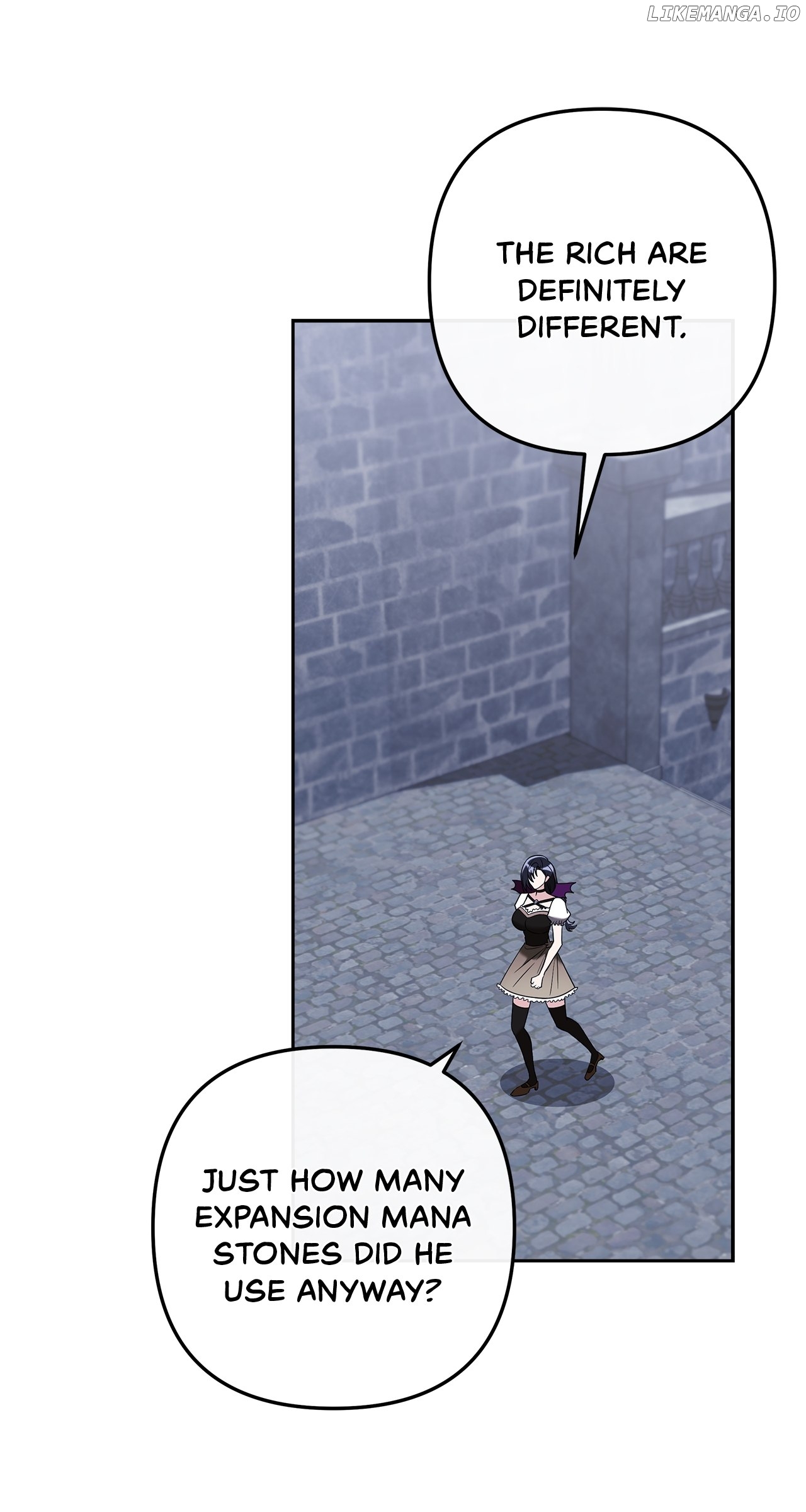The S-Class Dungeon Owner Chapter 7 - page 3