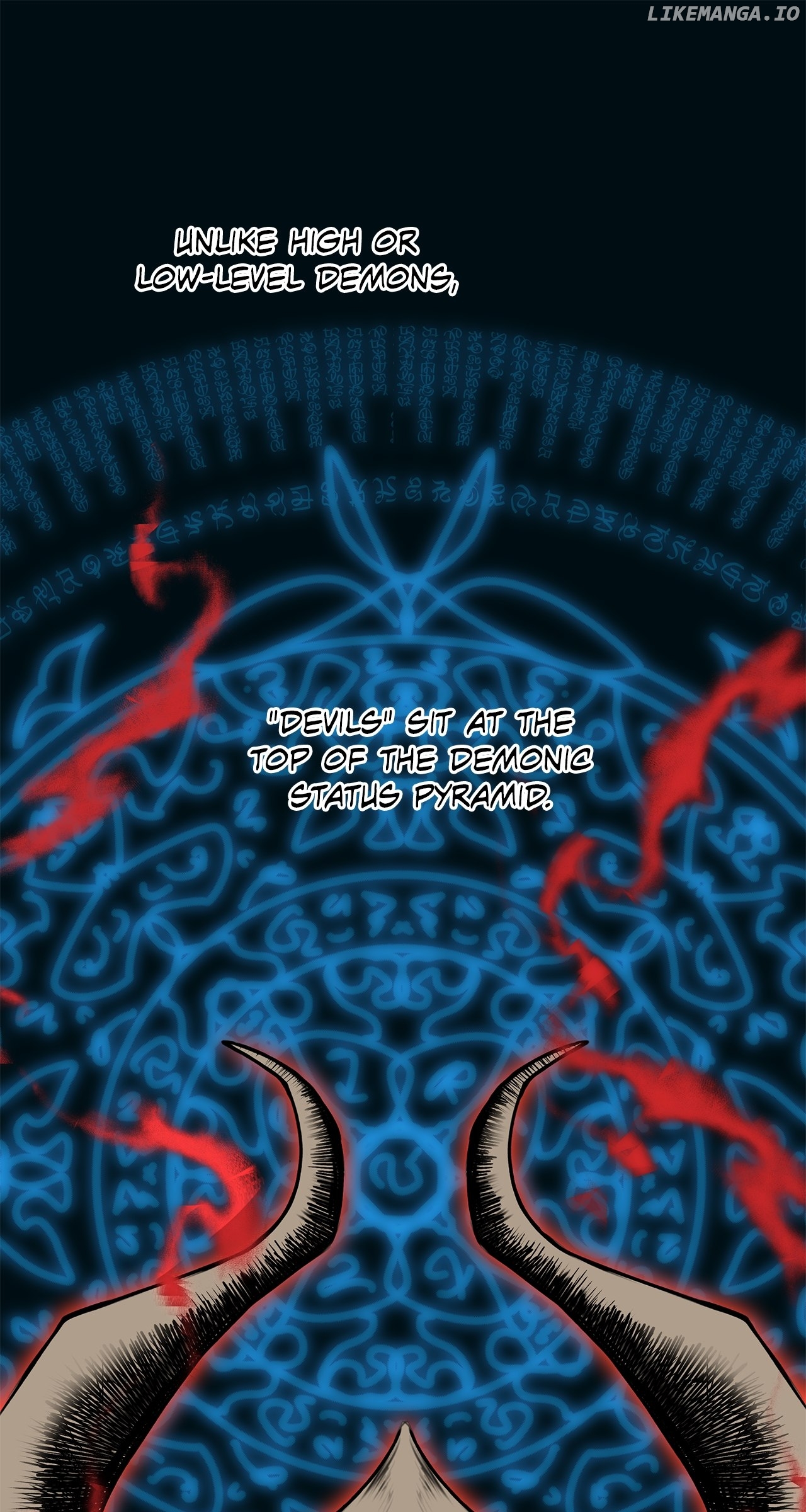 The S-Class Dungeon Owner Chapter 7 - page 34