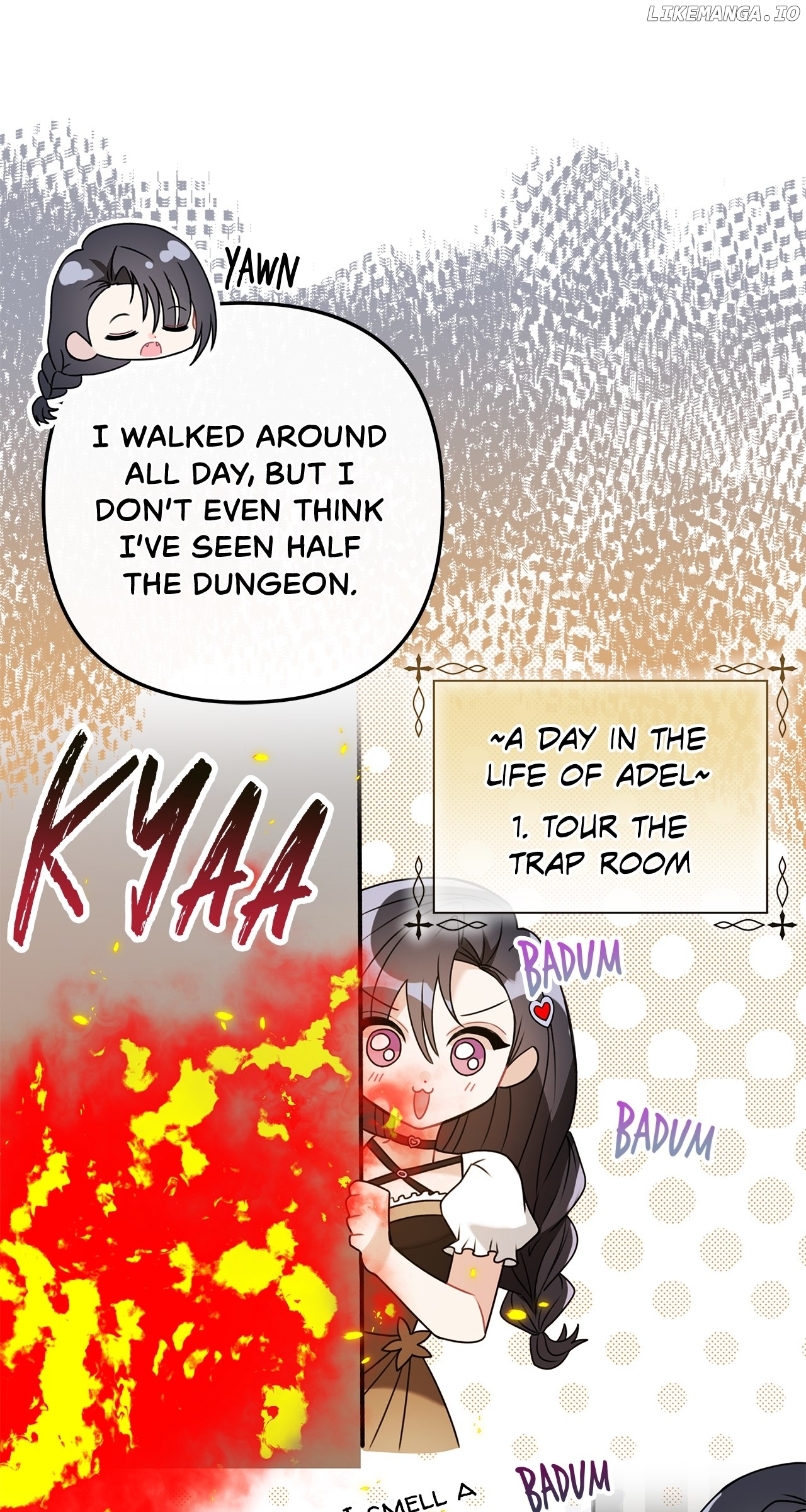 The S-Class Dungeon Owner Chapter 7 - page 4