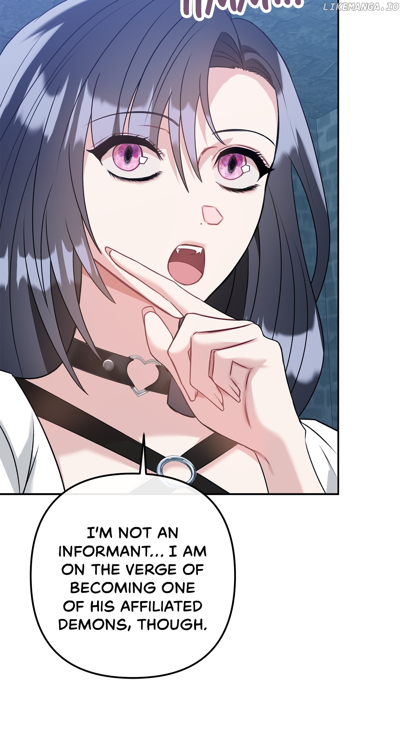 The S-Class Dungeon Owner Chapter 7 - page 48