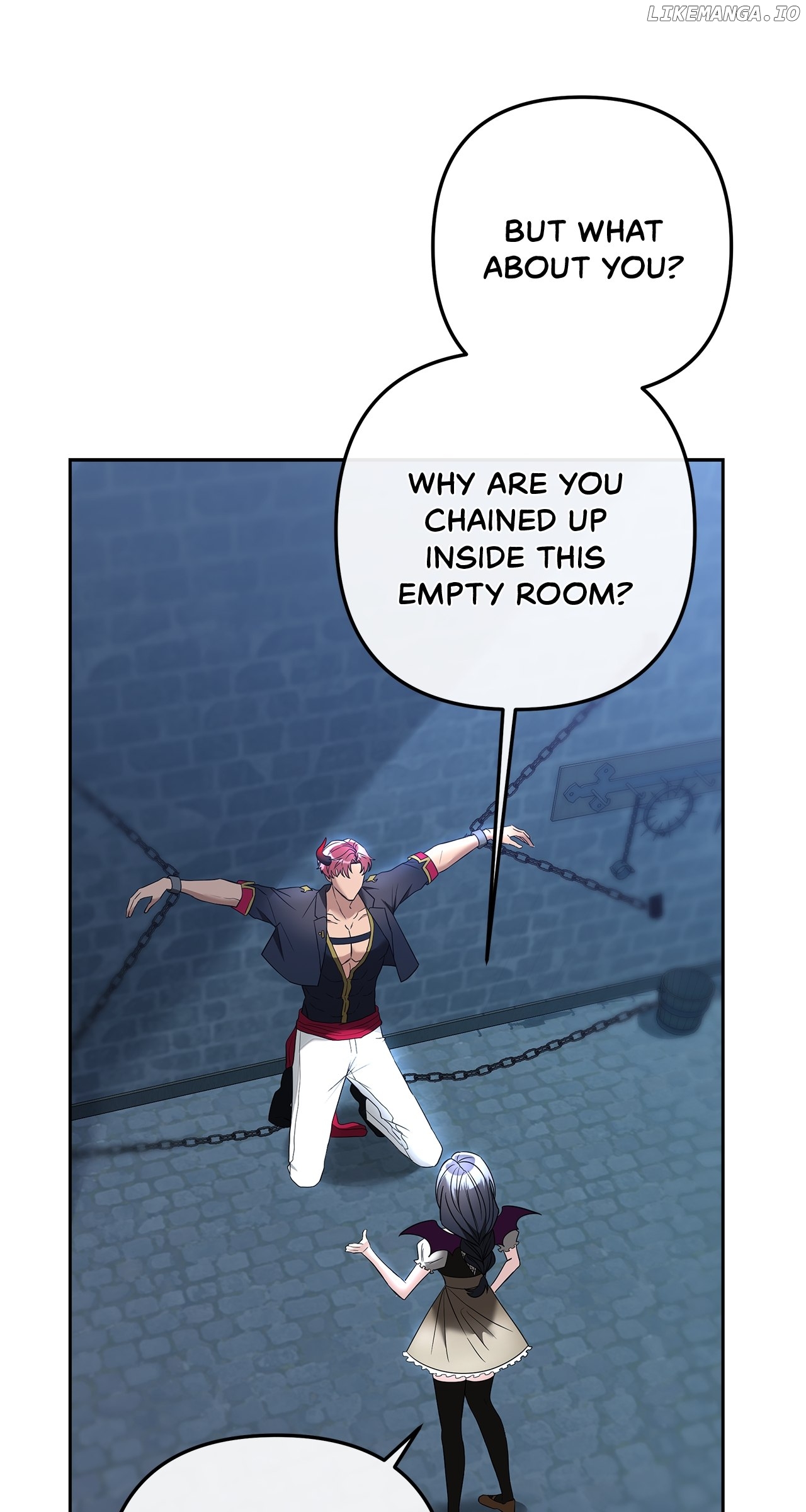 The S-Class Dungeon Owner Chapter 7 - page 53