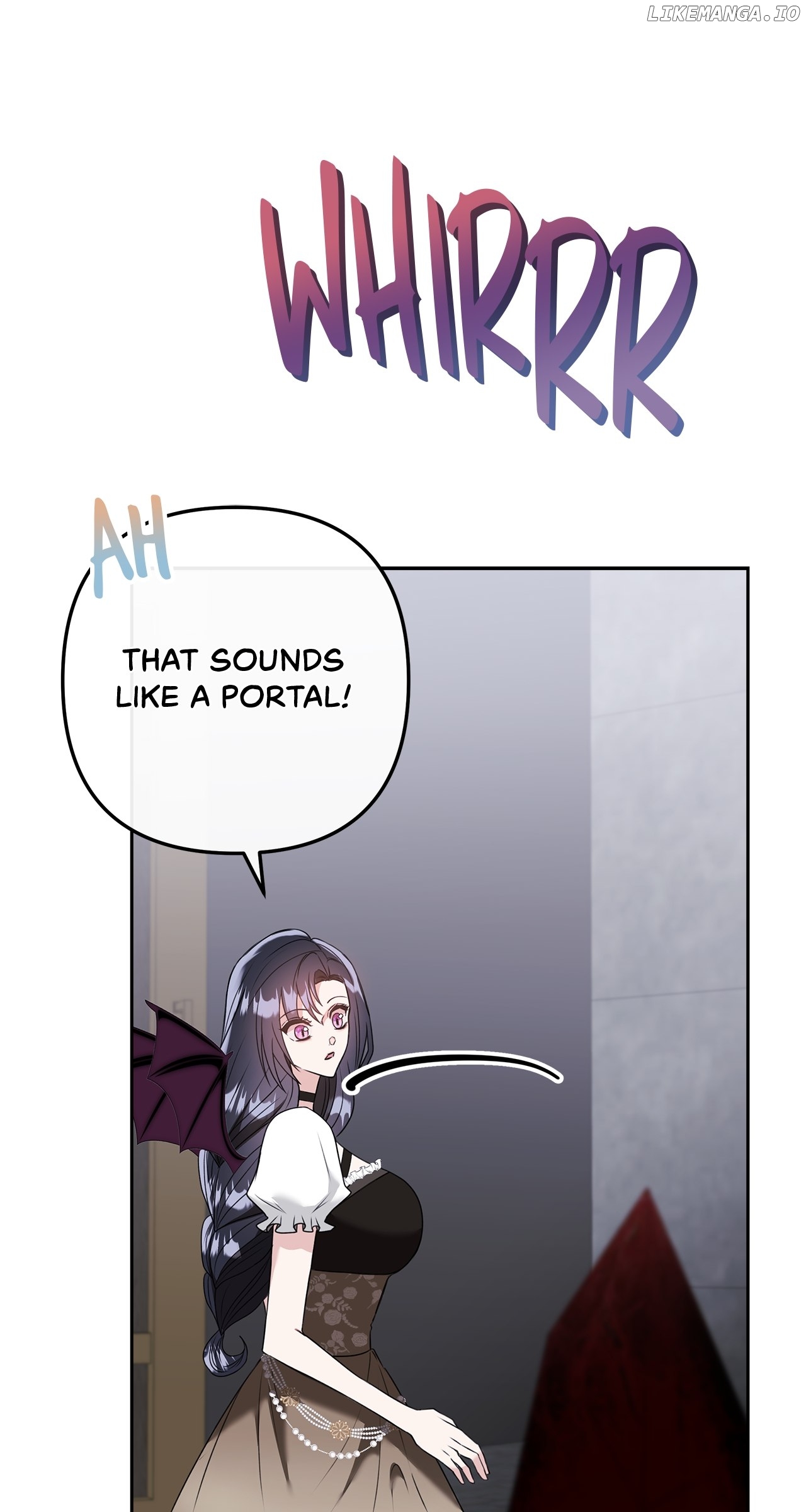 The S-Class Dungeon Owner Chapter 7 - page 7