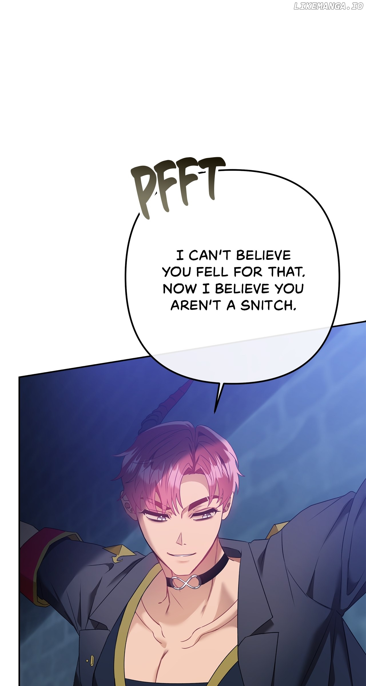 The S-Class Dungeon Owner Chapter 7 - page 83