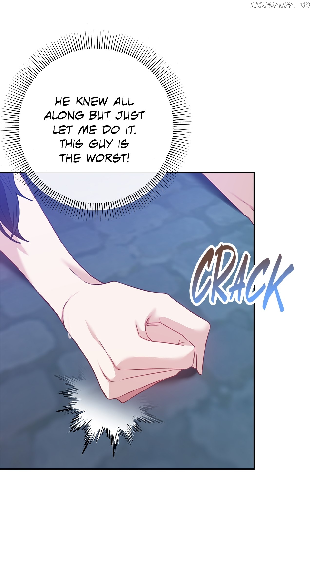 The S-Class Dungeon Owner Chapter 7 - page 87