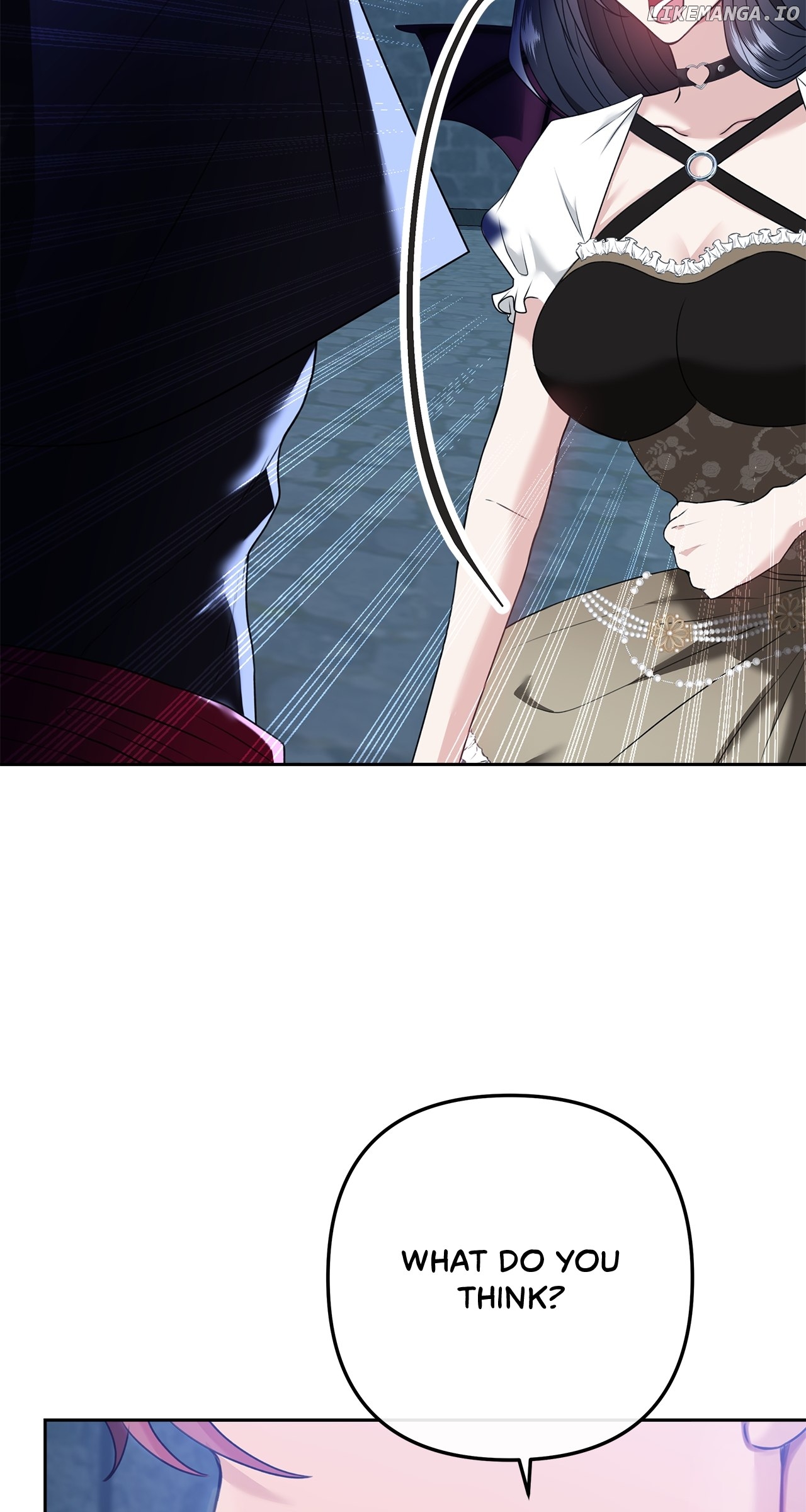 The S-Class Dungeon Owner Chapter 7 - page 89
