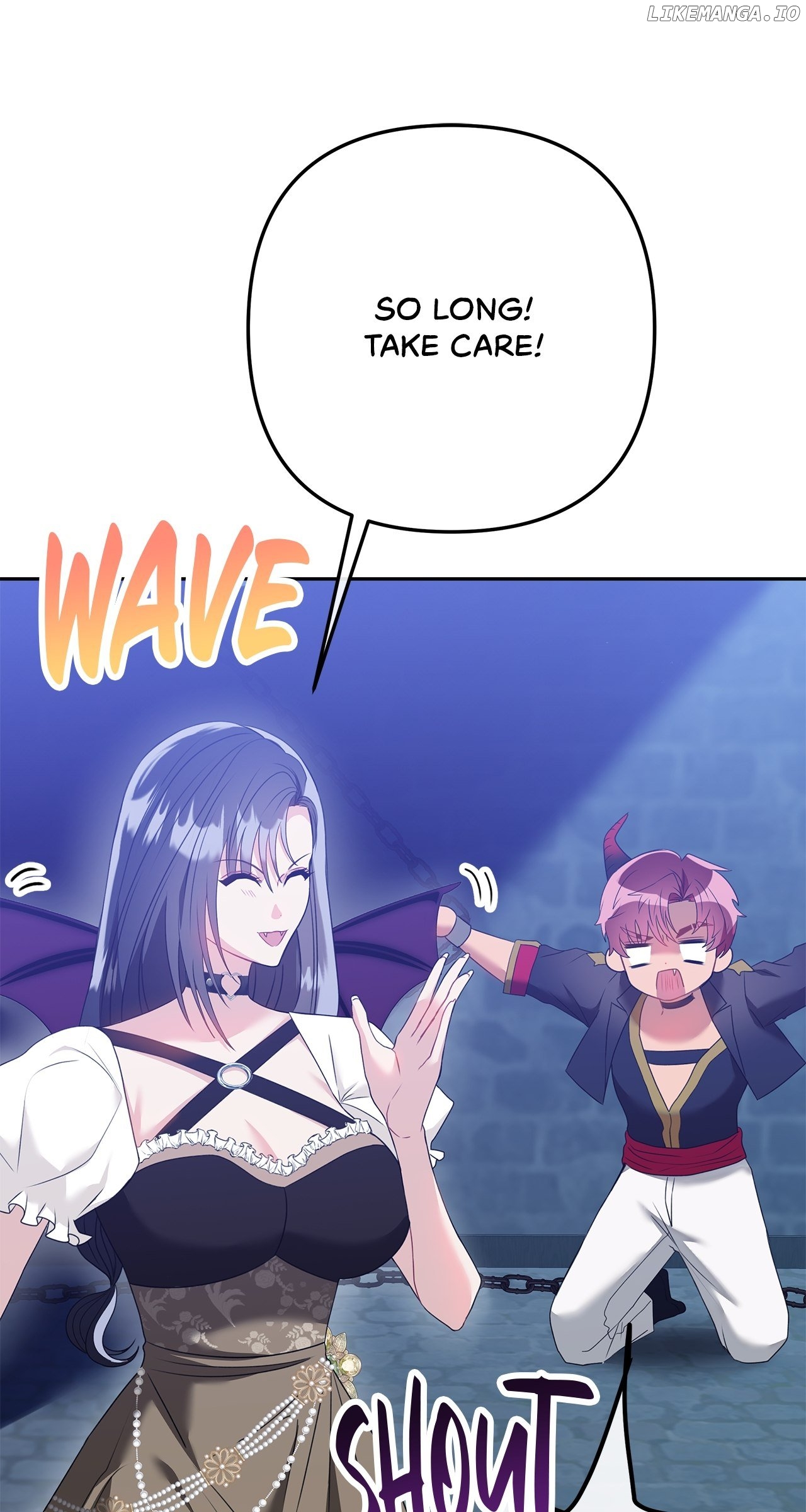 The S-Class Dungeon Owner Chapter 8 - page 31